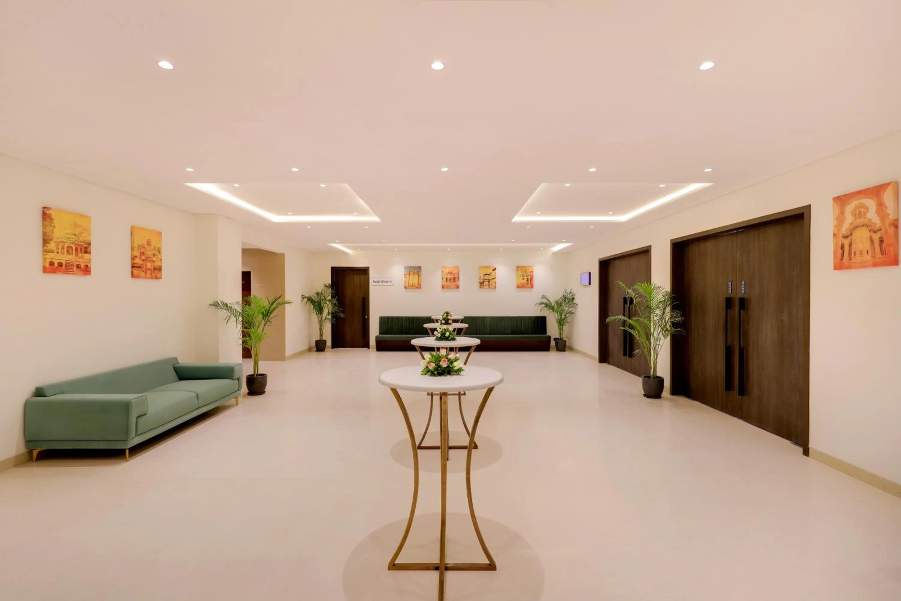 Keys Select by Lemon Tree Hotels, Udaipur