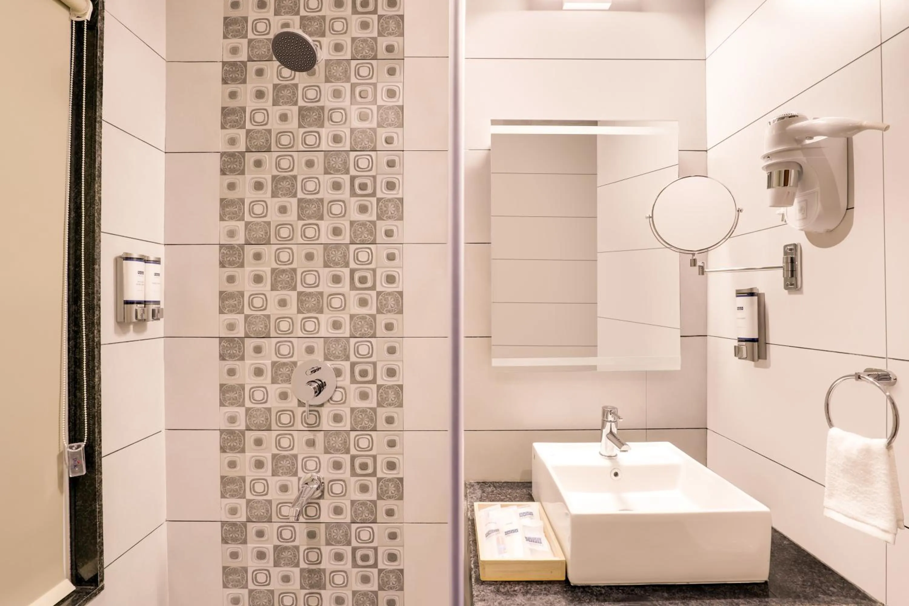 Keys Select by Lemon Tree Hotels, Udaipur