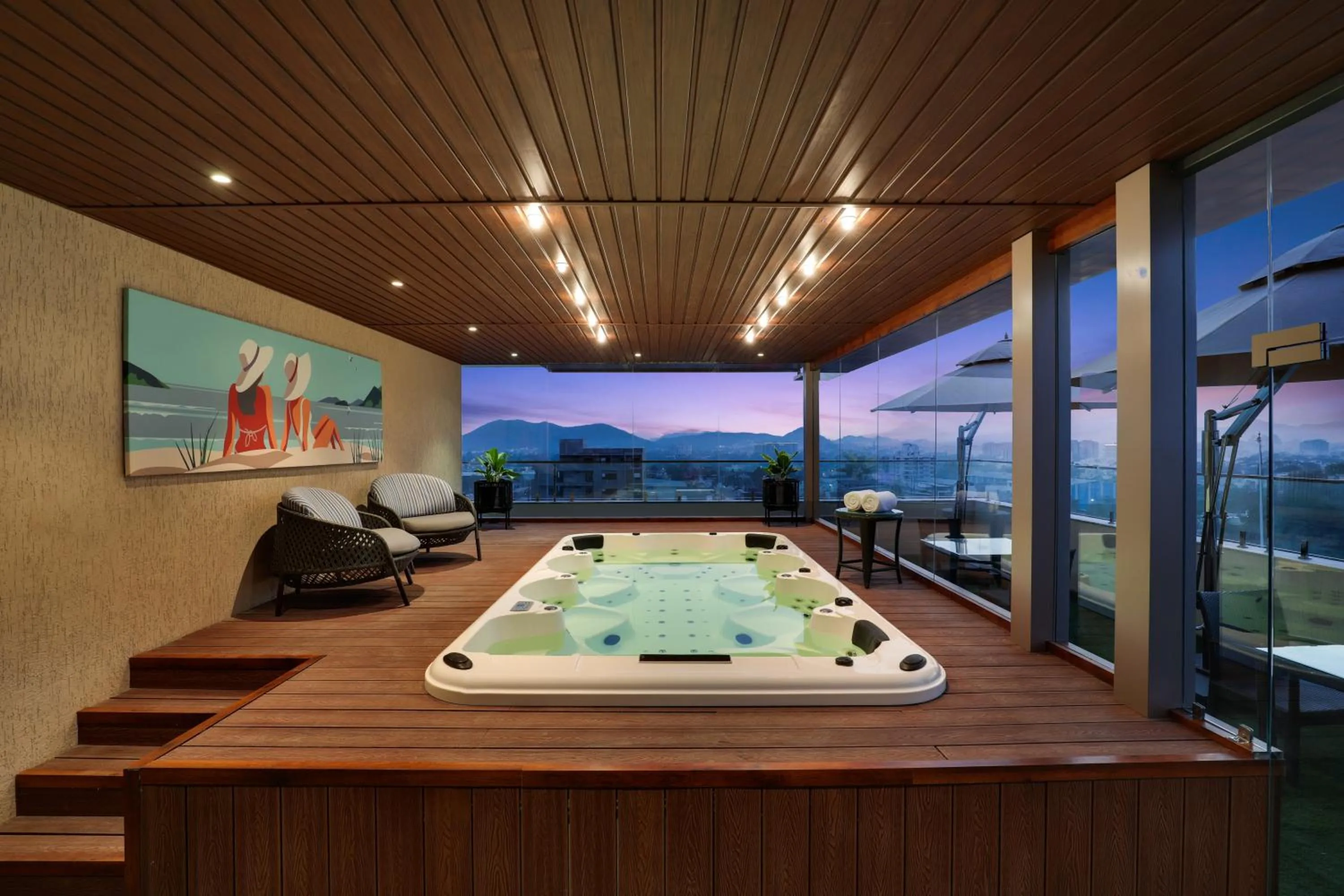 Keys Select by Lemon Tree Hotels, Udaipur