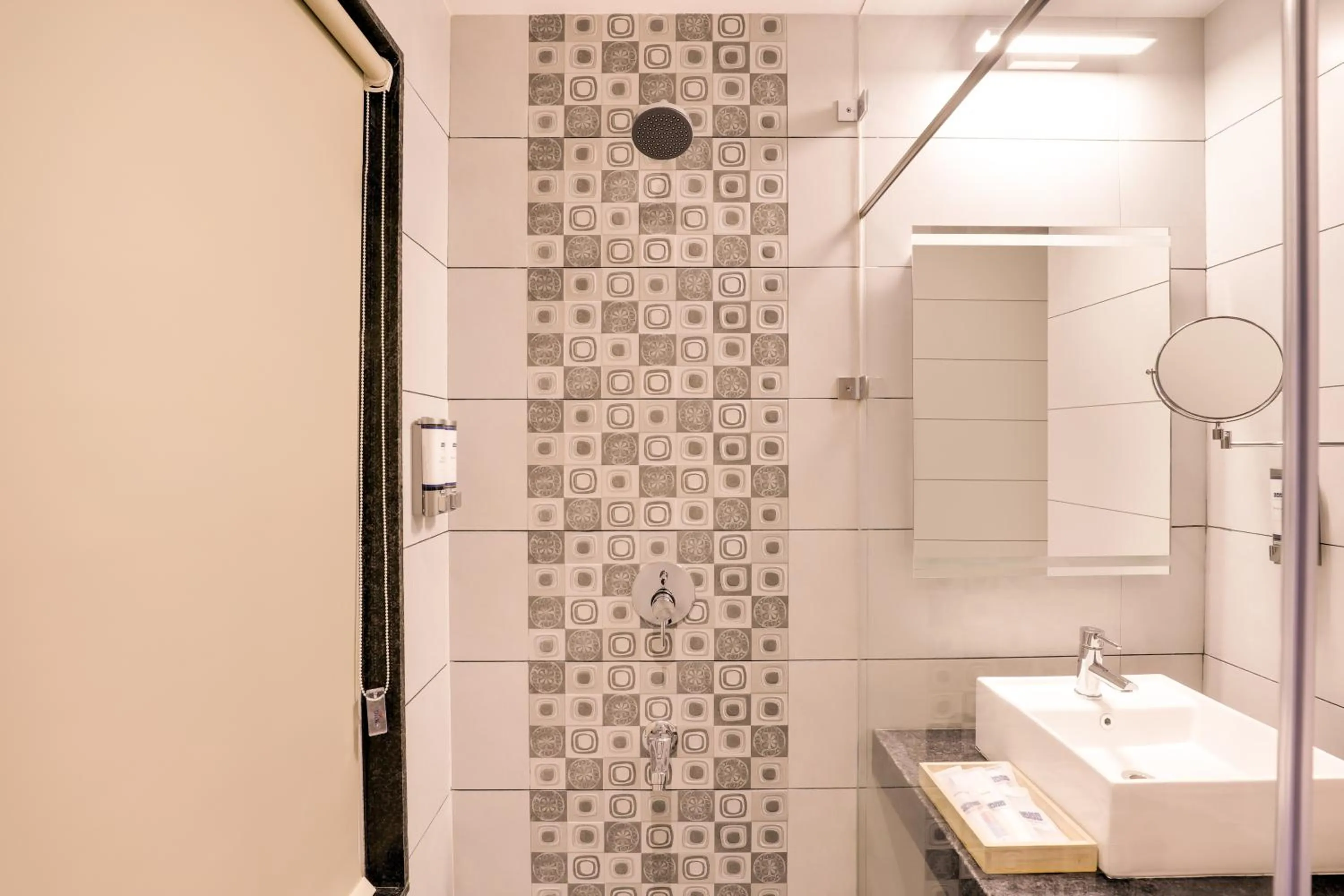 Keys Select by Lemon Tree Hotels, Udaipur