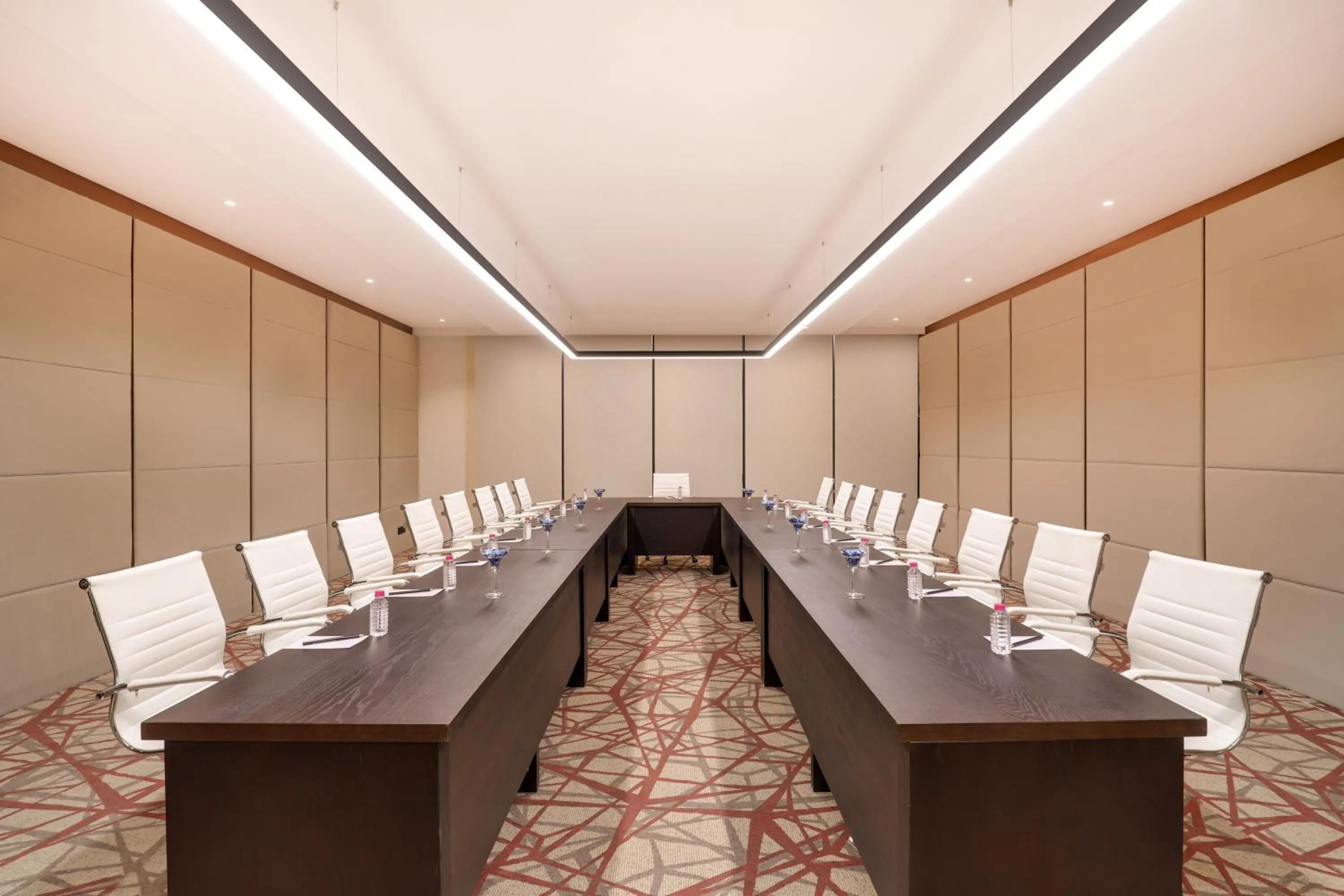 Keys Select by Lemon Tree Hotels, Udaipur