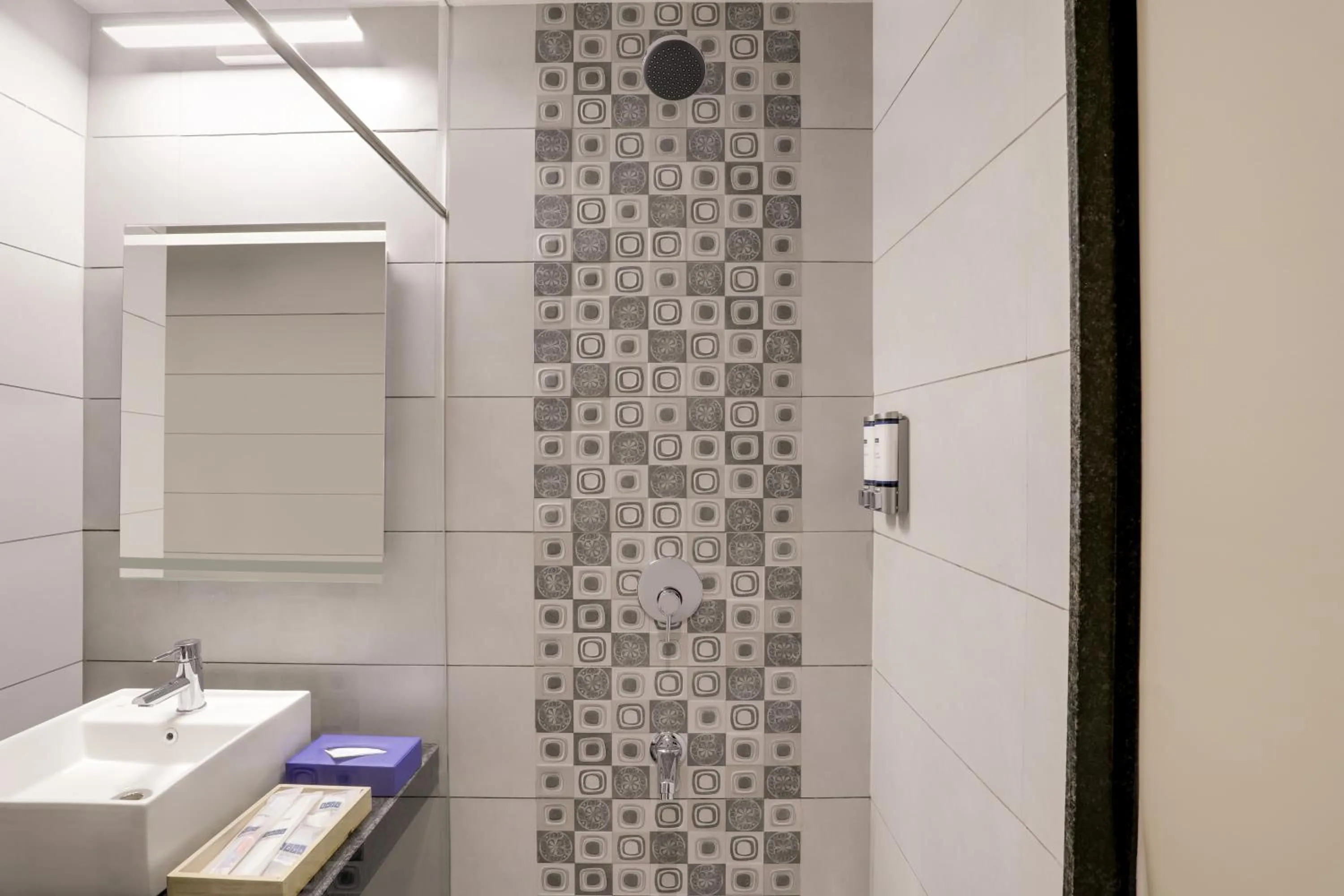 Keys Select by Lemon Tree Hotels, Udaipur