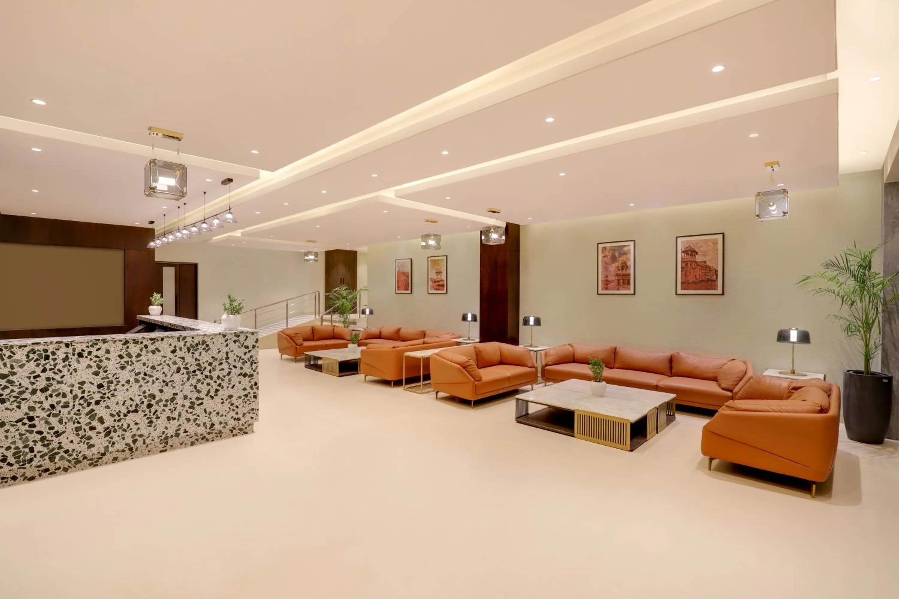 Keys Select by Lemon Tree Hotels, Udaipur