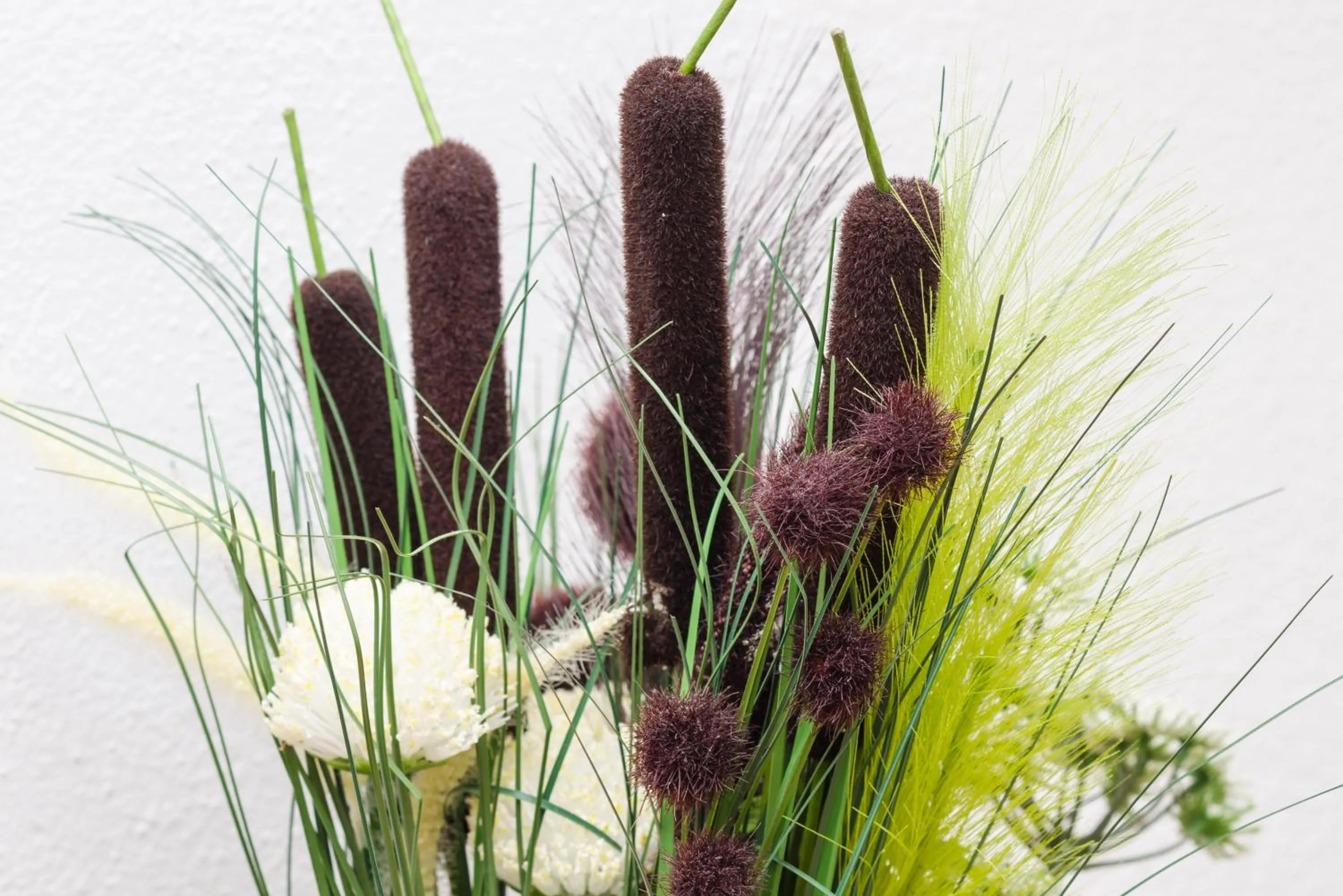 Decorative detail in Apartments Matana Chano