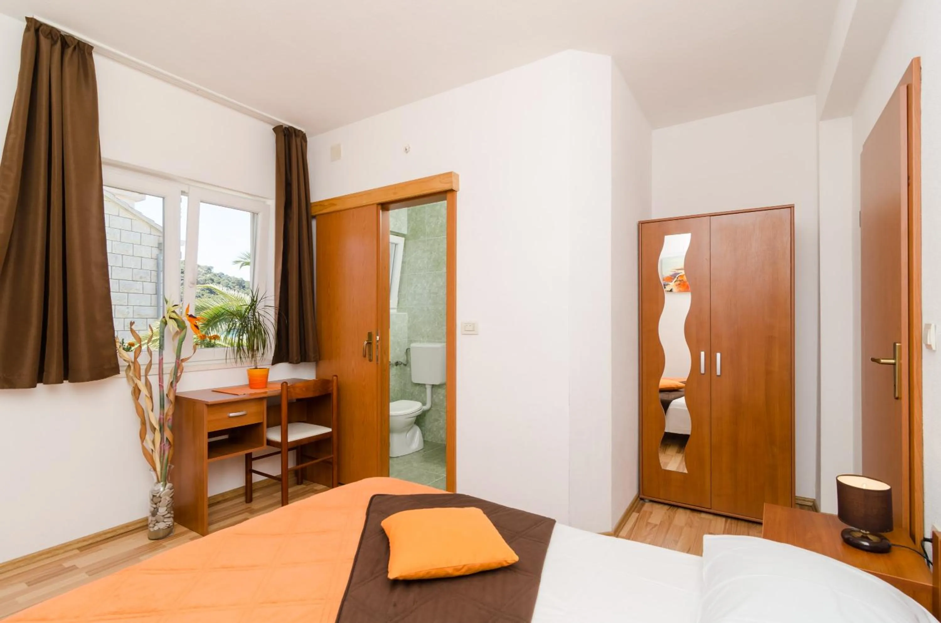 Bedroom in Apartments Matana Chano