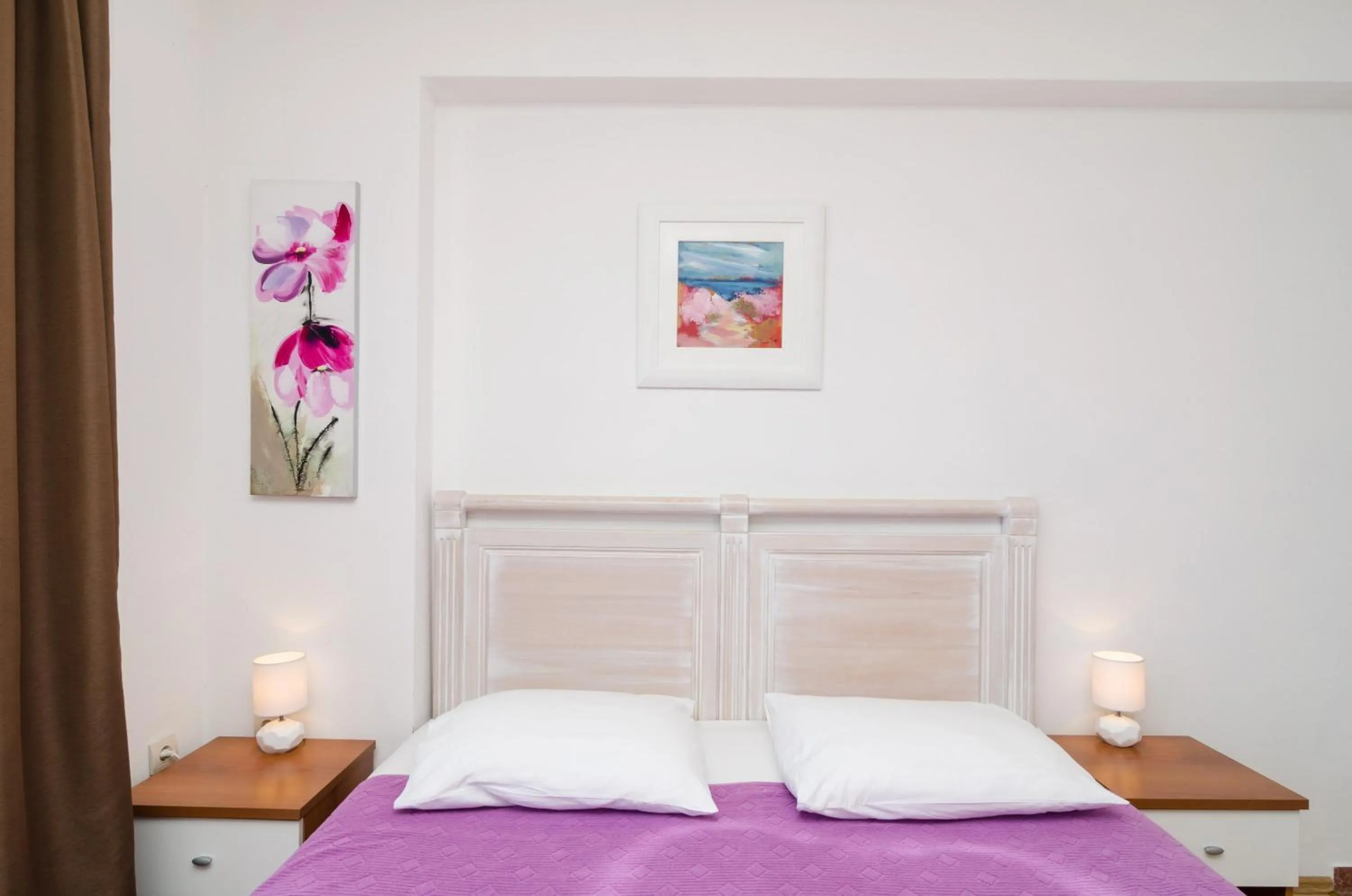 Bedroom in Apartments Matana Chano