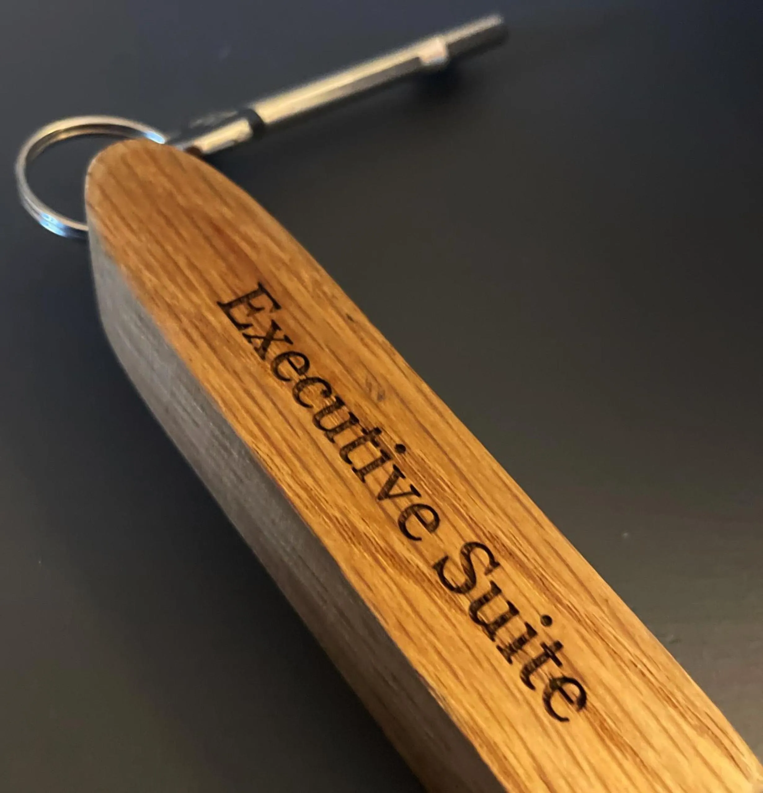 Lobby or reception in Stonehenge Cottages