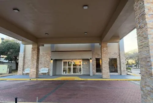Wingate by Wyndham Jacksonville FL