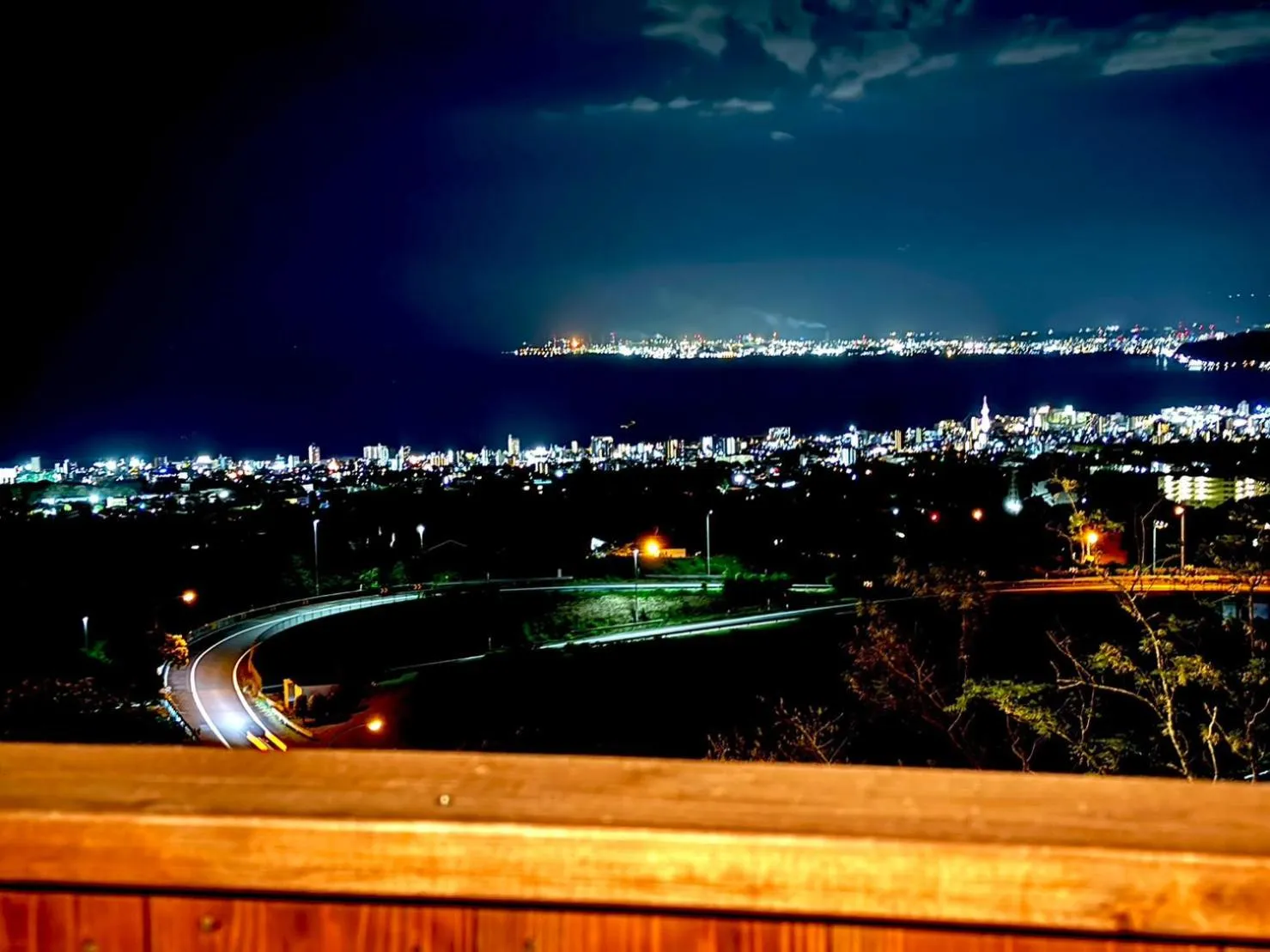 Night in Beppu onsen Resort Stay Spa Tsurumi