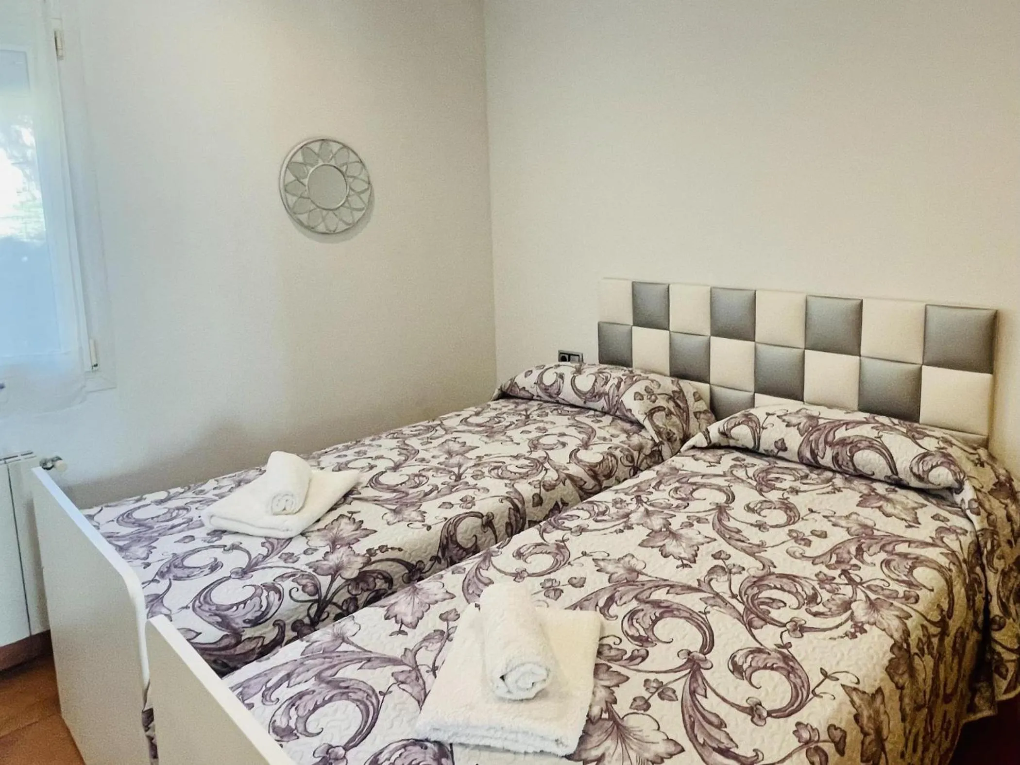 La Nova by Costabravaway