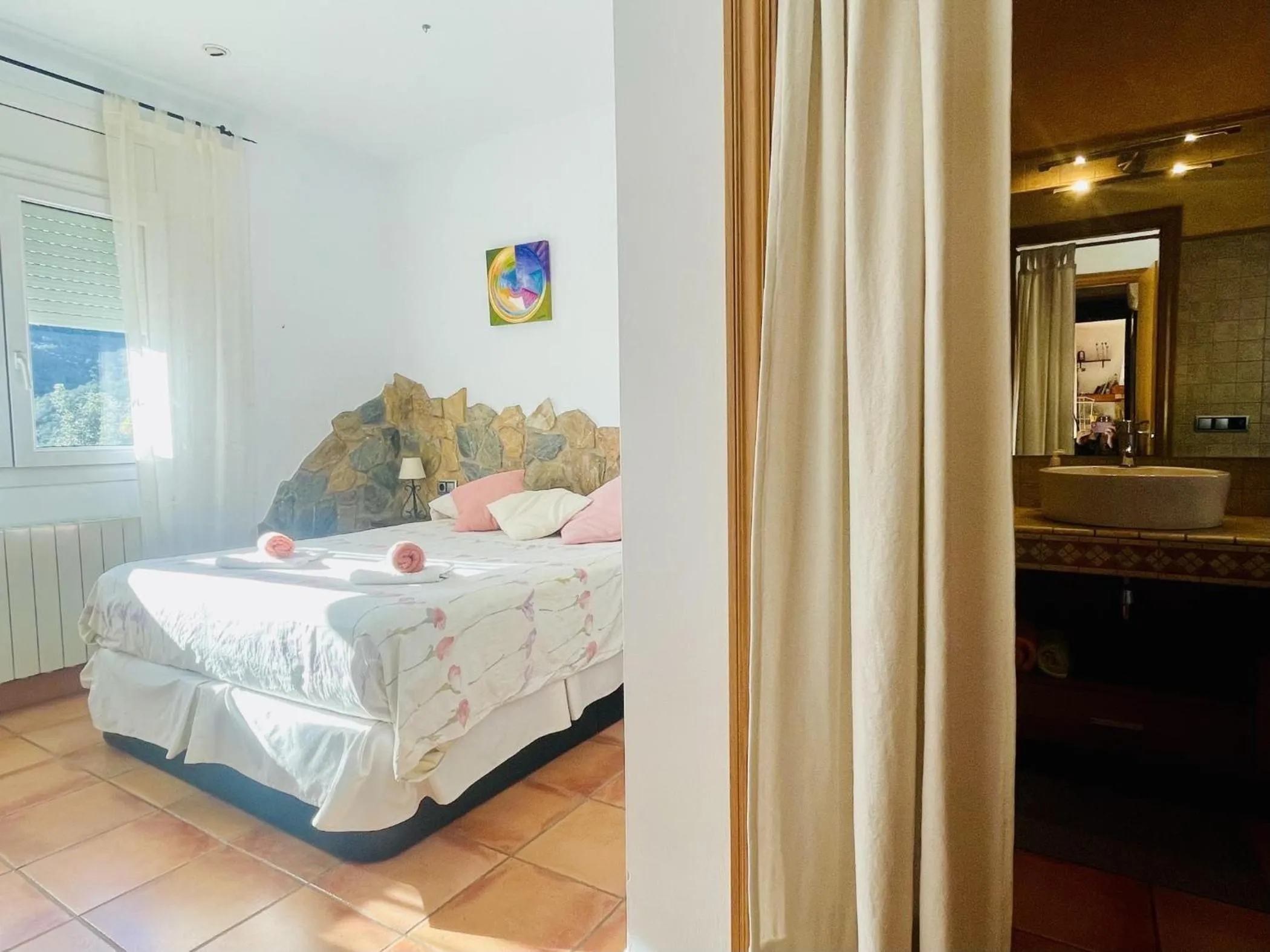 La Nova by Costabravaway