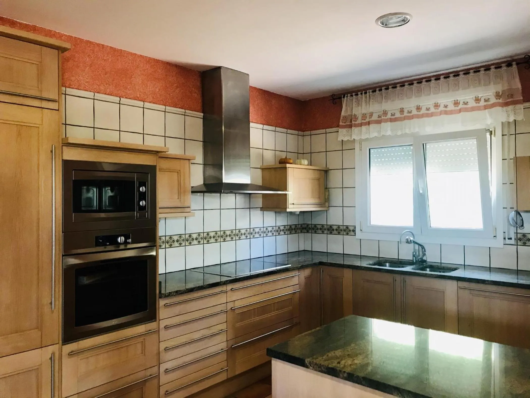 La Nova by Costabravaway