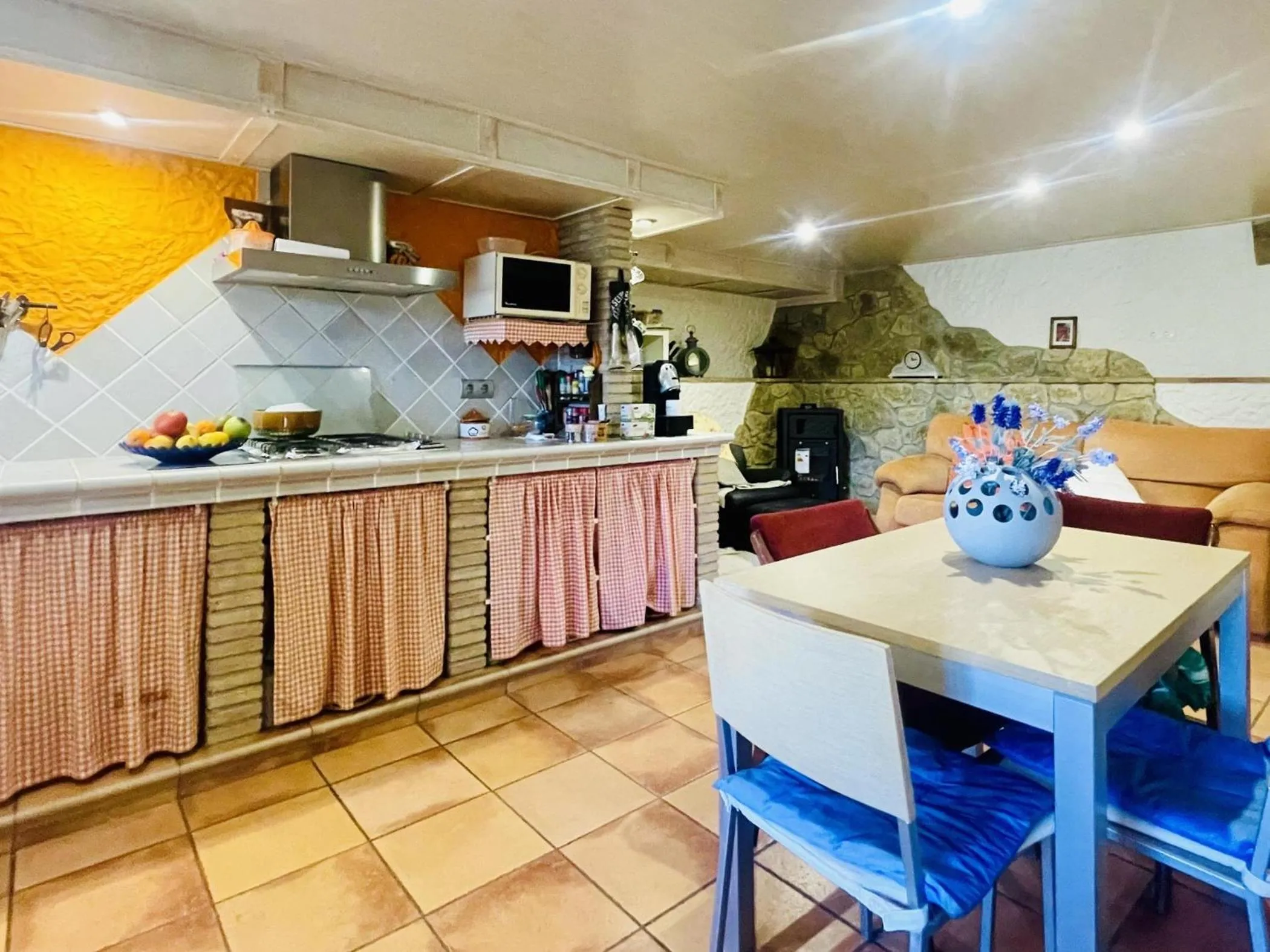 La Nova by Costabravaway