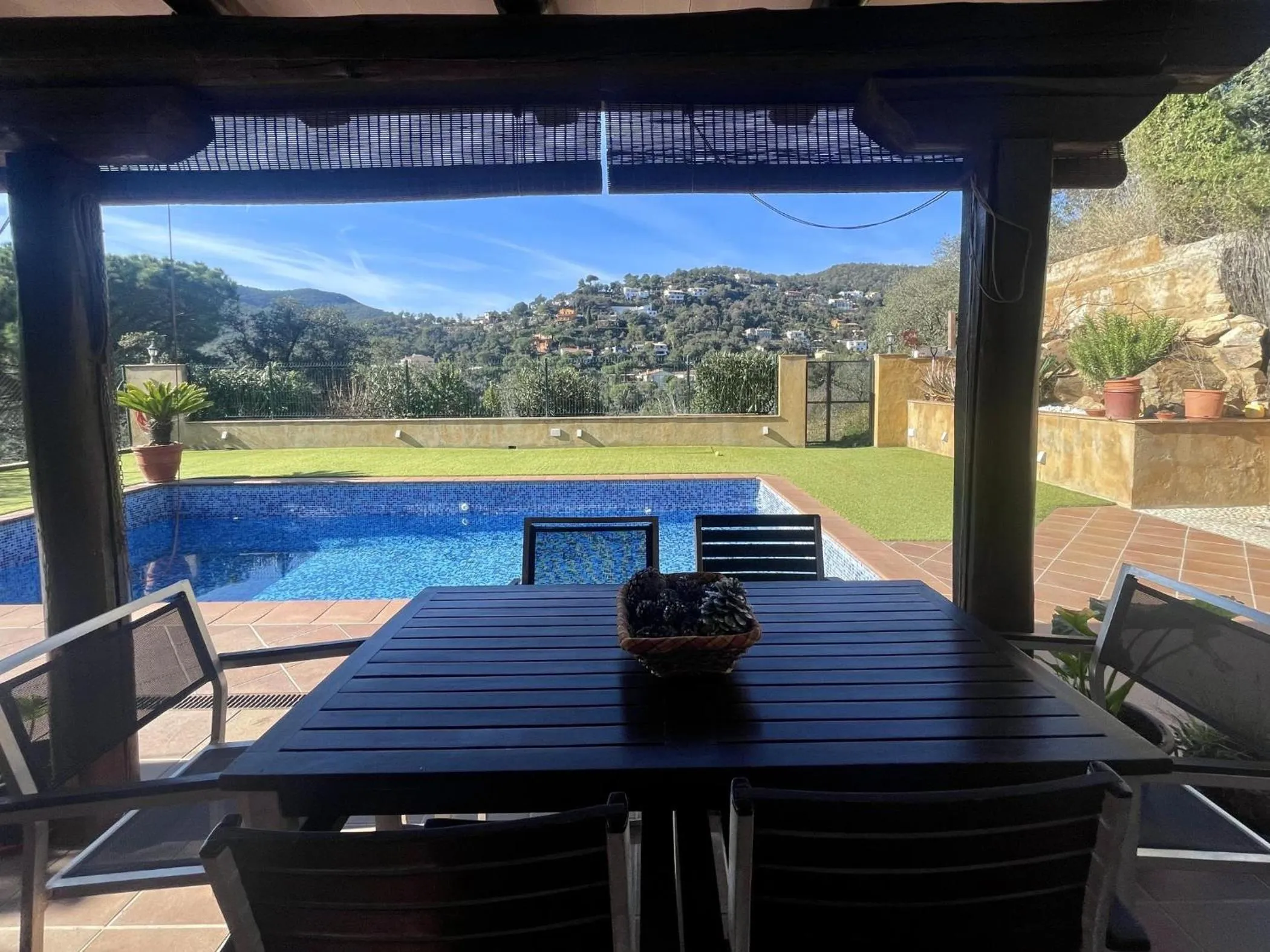 La Nova by Costabravaway