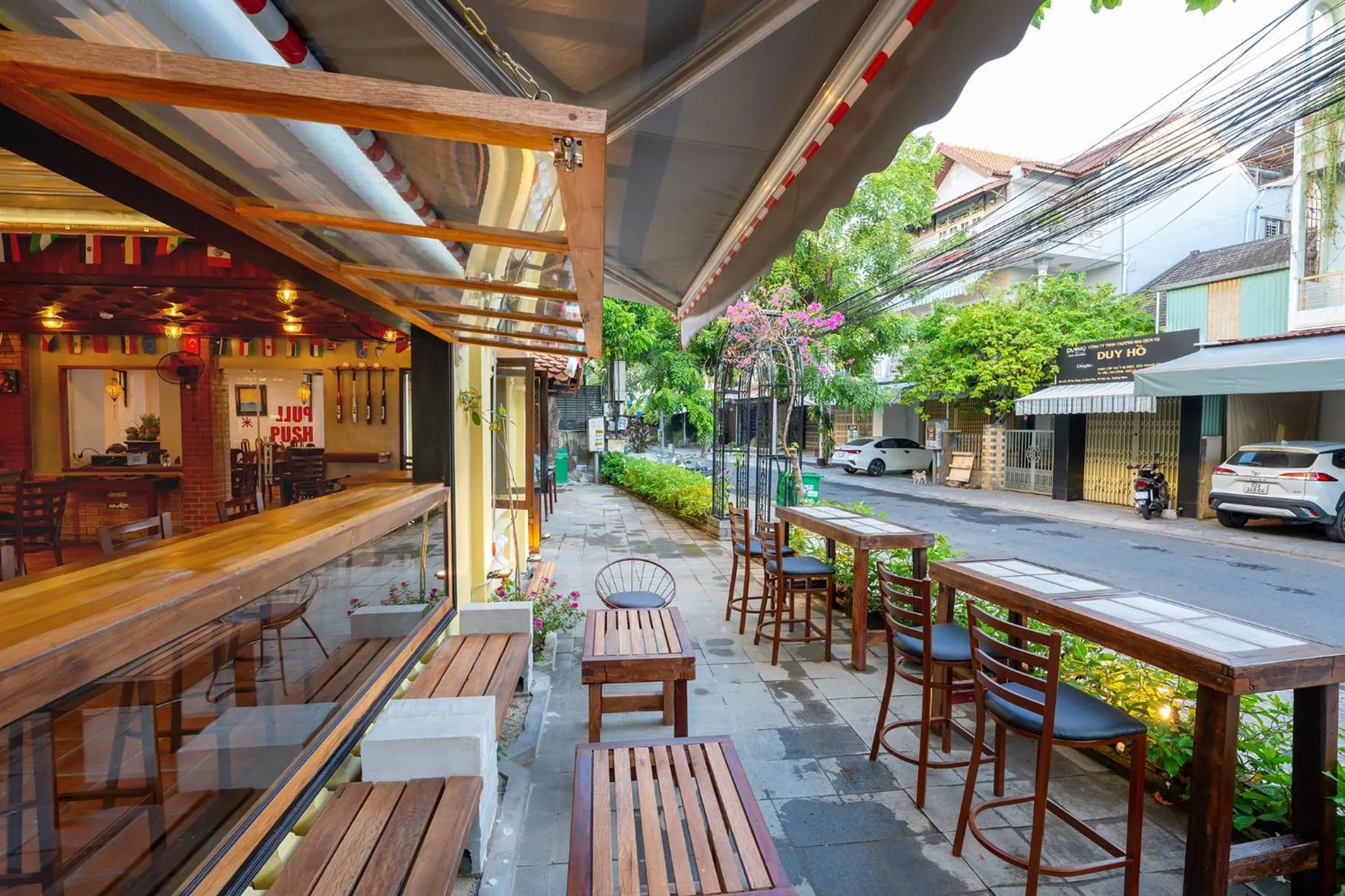 Day in THUY DUONG 3 Boutique Hotel & Spa