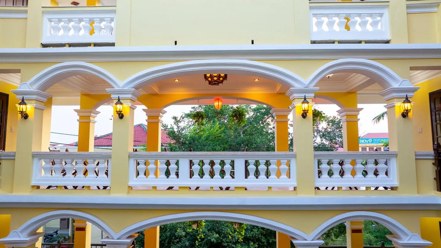 View (from property/room) in THUY DUONG 3 Boutique Hotel & Spa