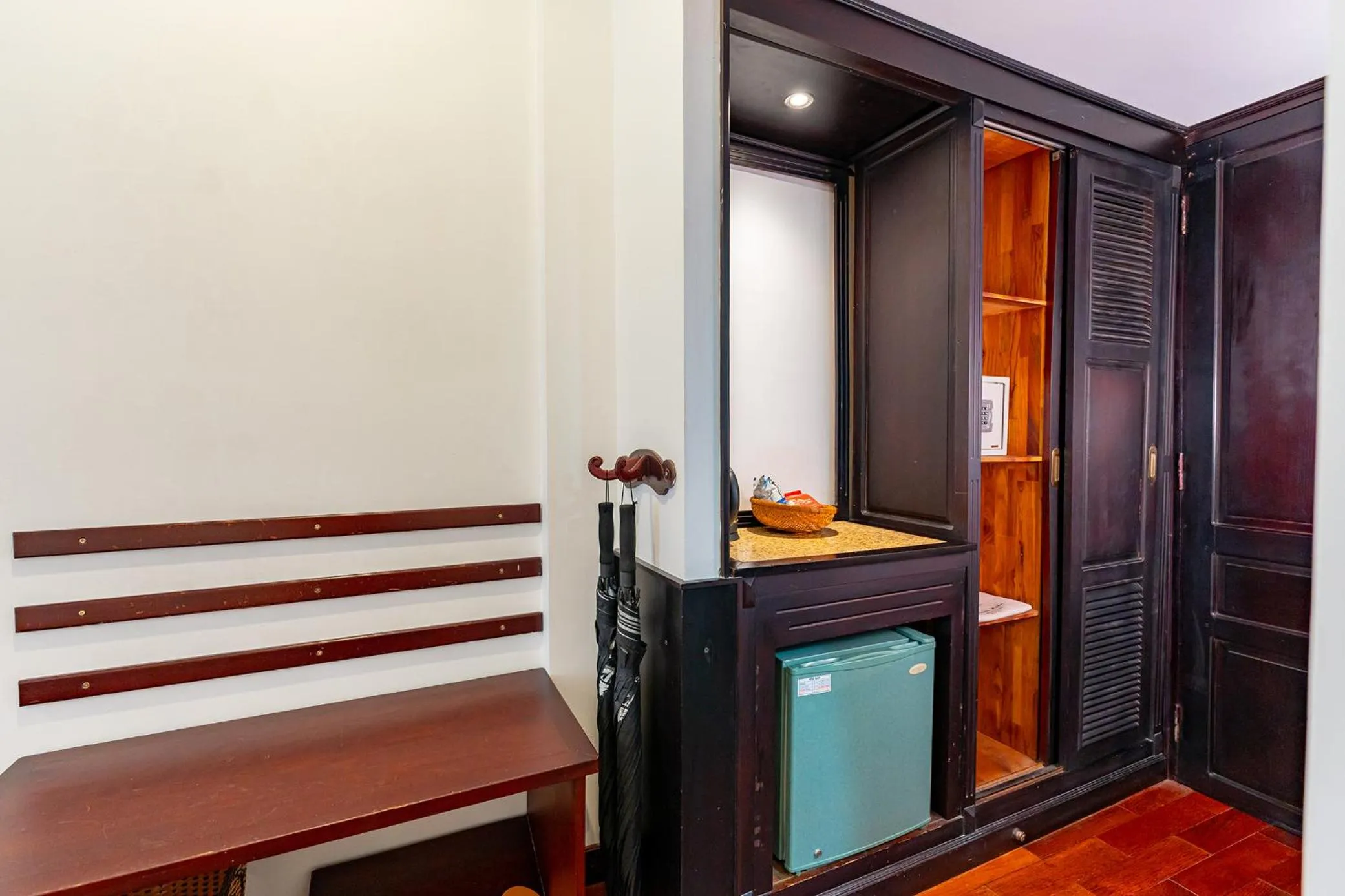 minibar in THUY DUONG 3 Boutique Hotel & Spa