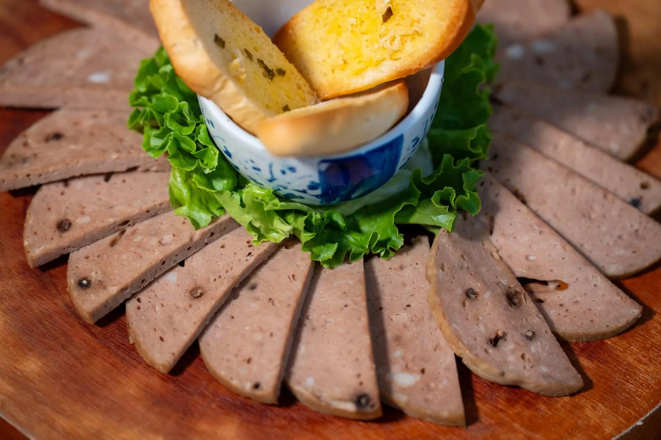 Food and drinks in THUY DUONG 3 Boutique Hotel & Spa