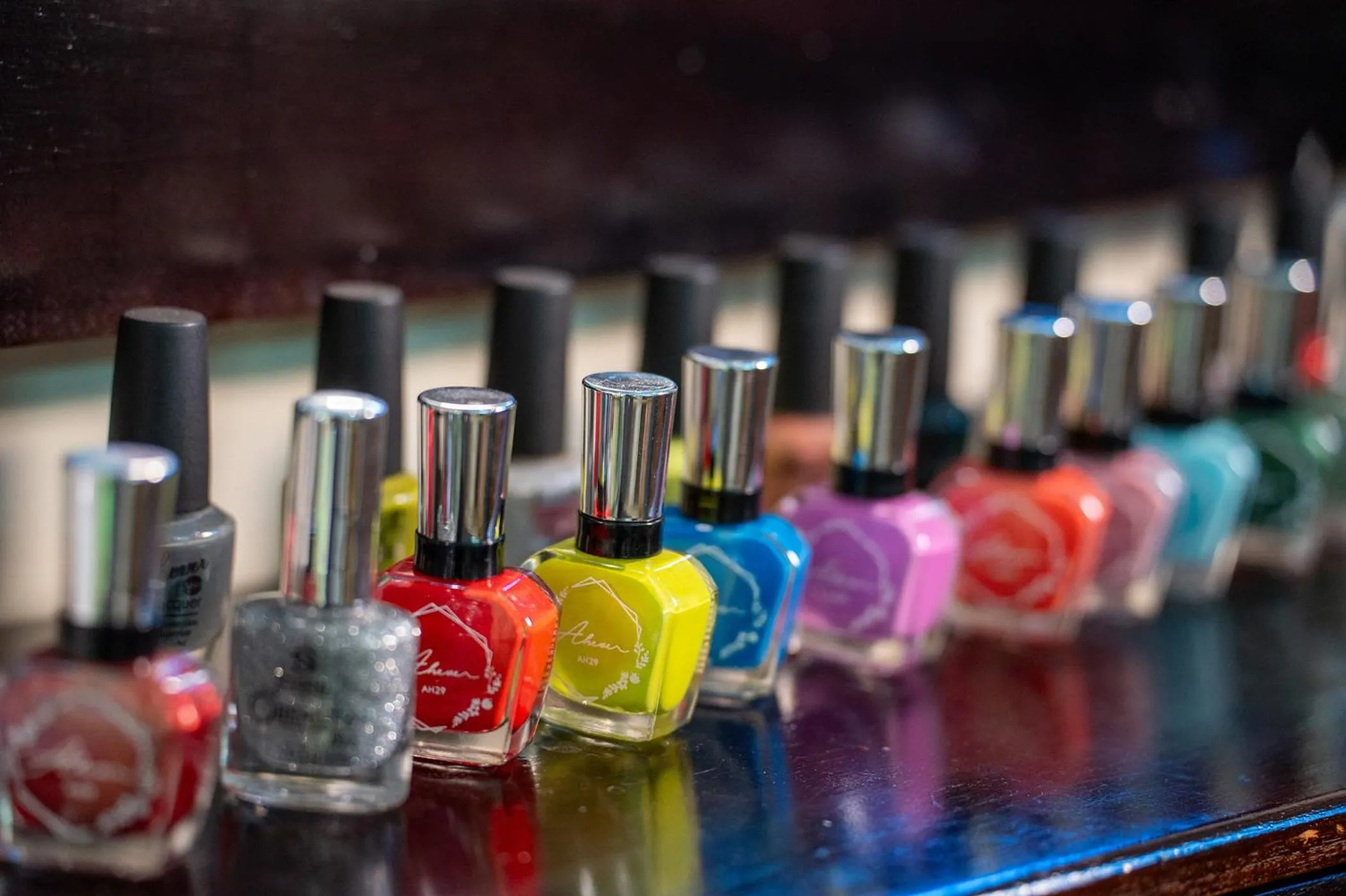 Spa and wellness centre/facilities in THUY DUONG 3 Boutique Hotel & Spa