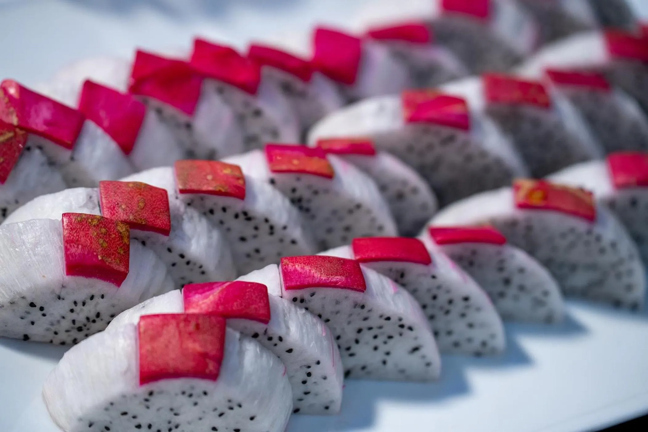 Food and drinks in THUY DUONG 3 Boutique Hotel & Spa