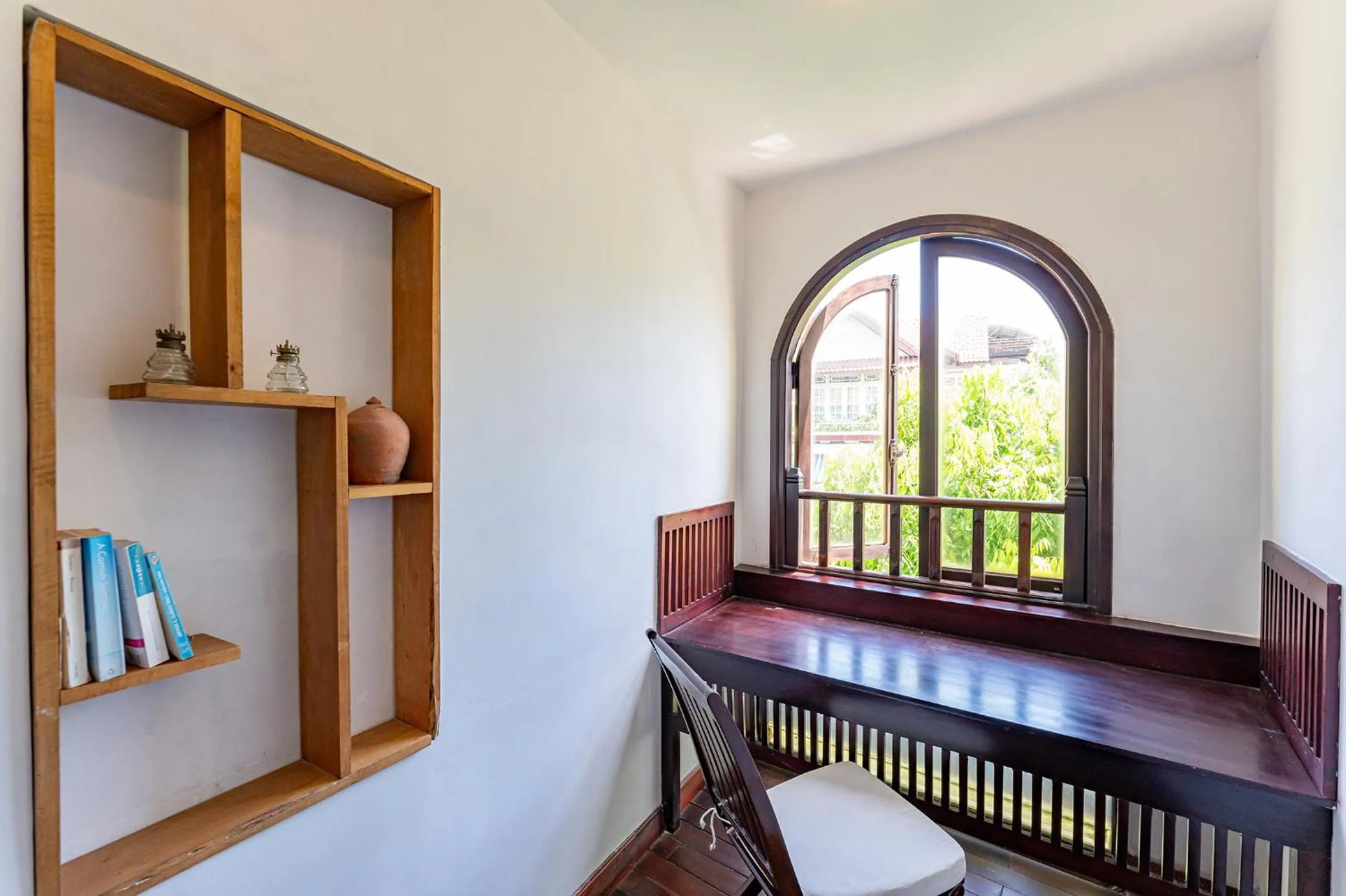 Seating area, Bed in THUY DUONG 3 Boutique Hotel & Spa