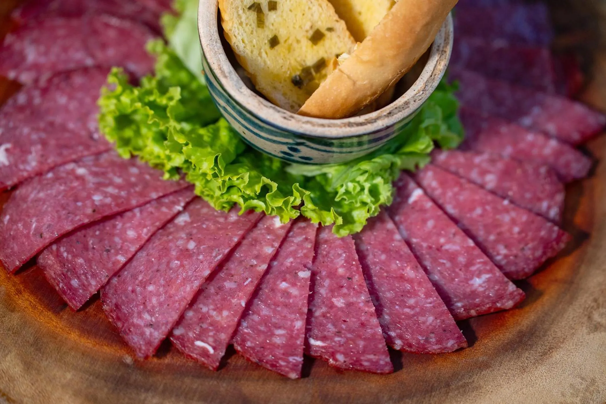 Food and drinks in THUY DUONG 3 Boutique Hotel & Spa