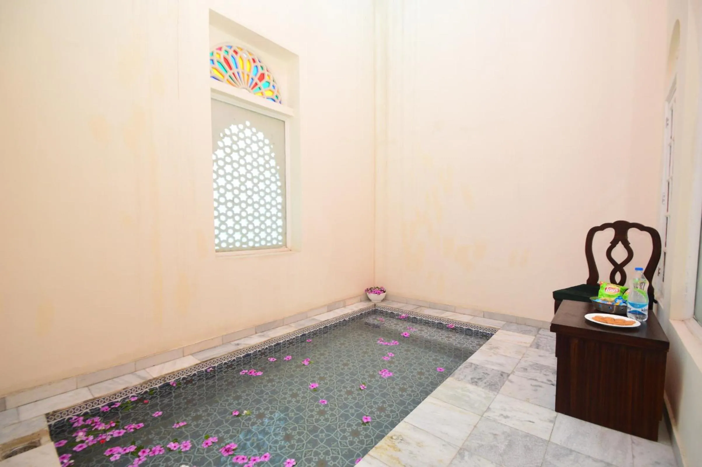 Aaram Baagh Agra-A Luxury Resort by Pachar Group Hotels