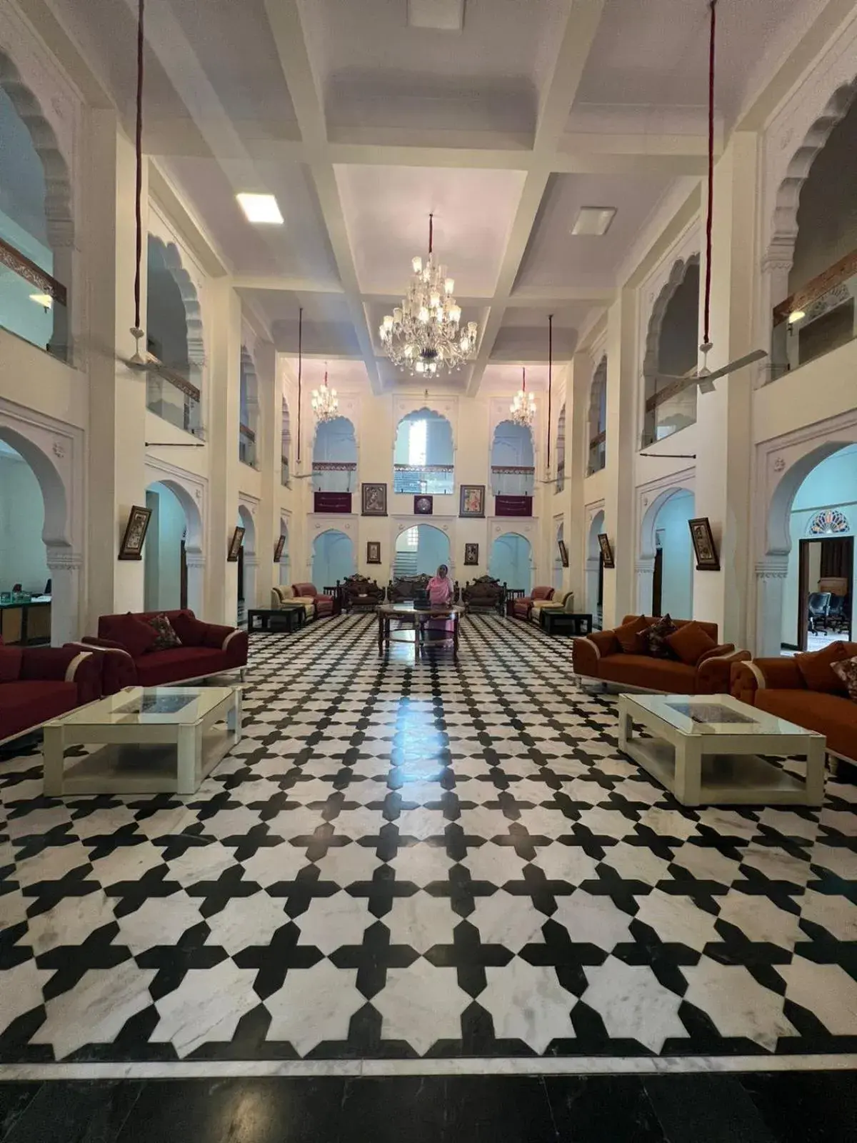 Aaram Baagh Agra-A Luxury Resort by Pachar Group Hotels Aaram Baagh Agra-A Luxury Resort by Pachar Group Hotels
