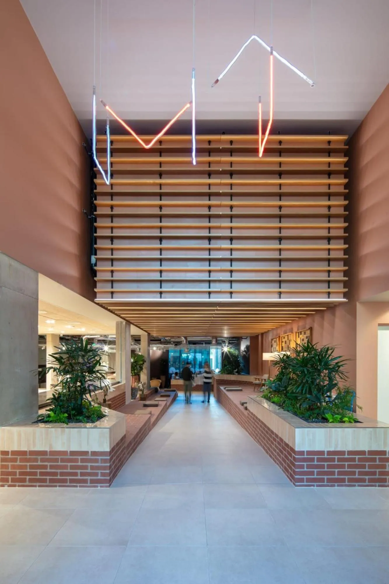 Florence Dock - London