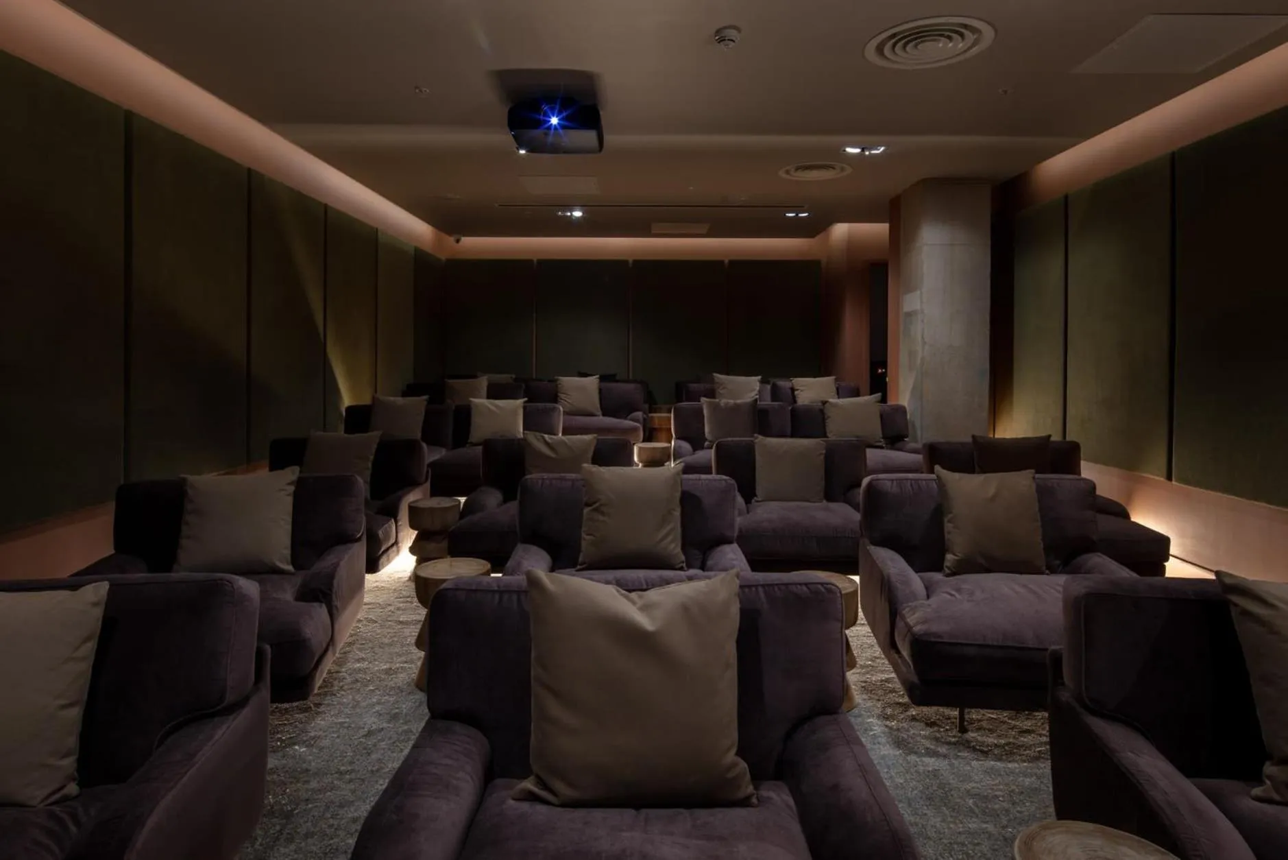 Florence Dock - London