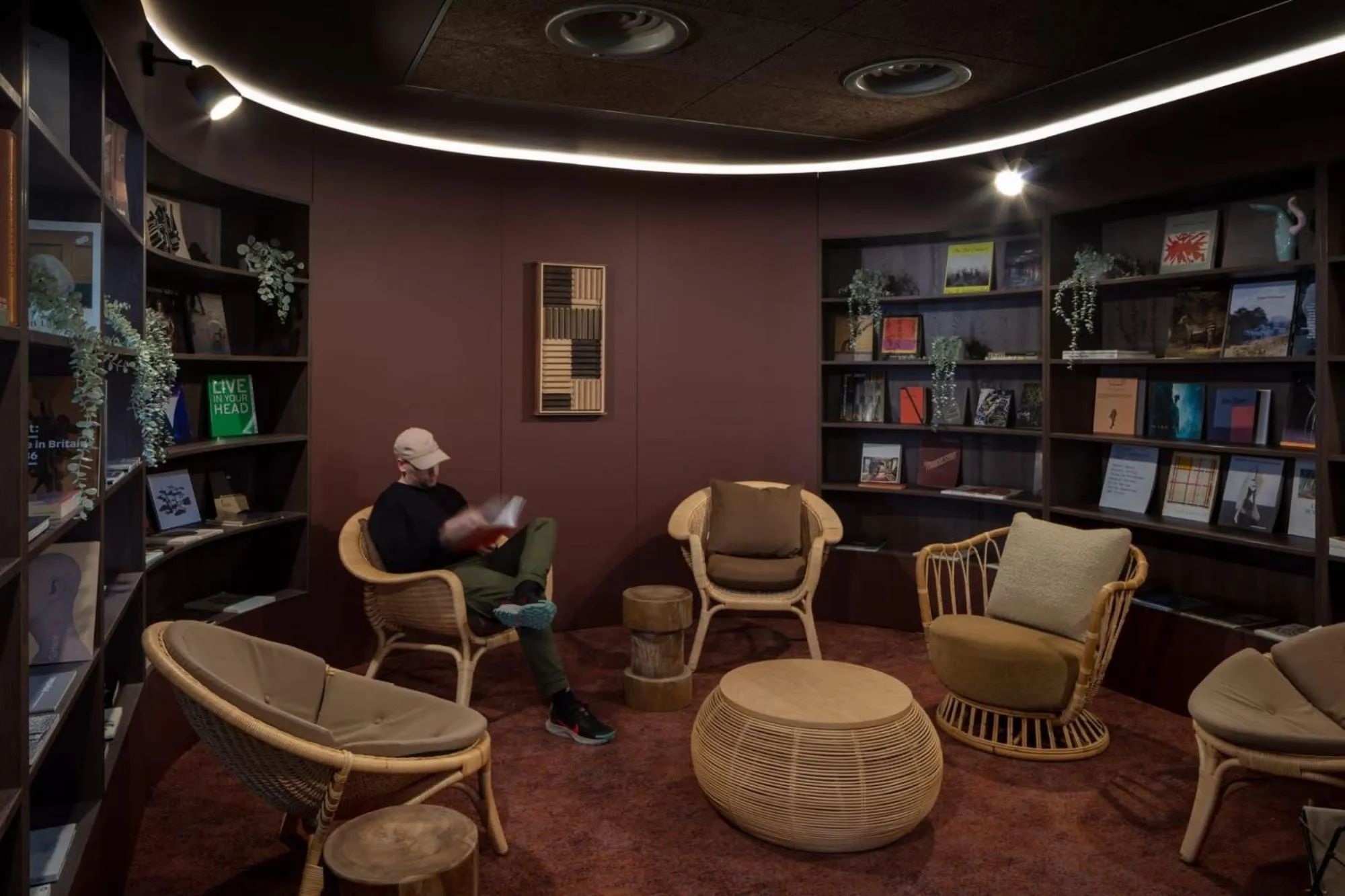 Florence Dock - London