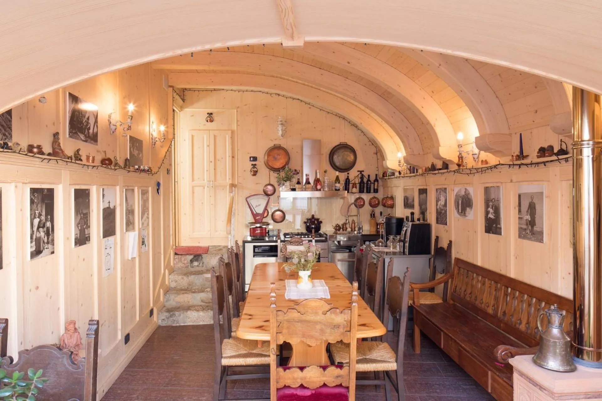 Internal: Not applicable to any particular room in R&B La Gerla Blu