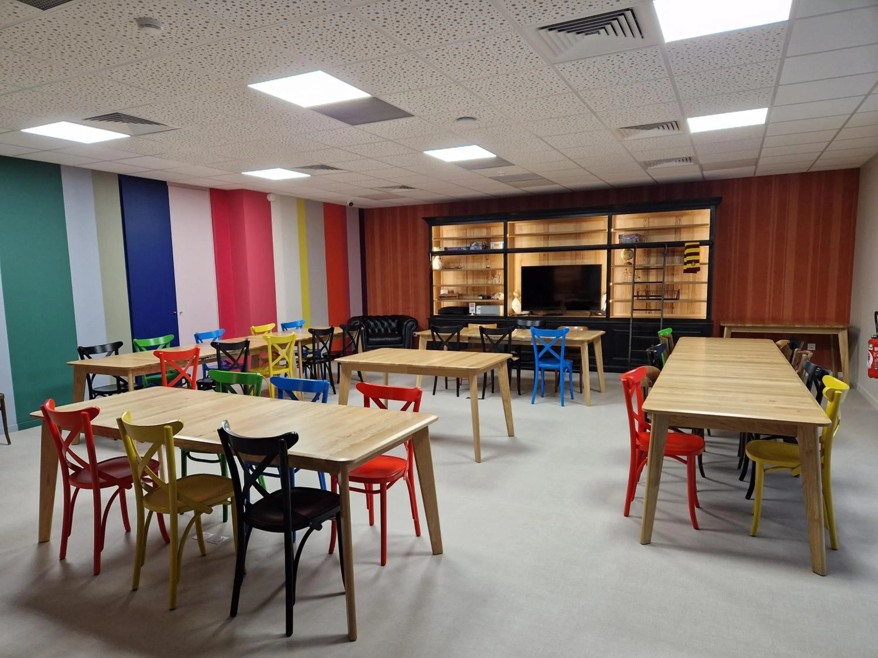 Banquet/Function facilities in Beelodge Hotel Blois Centre