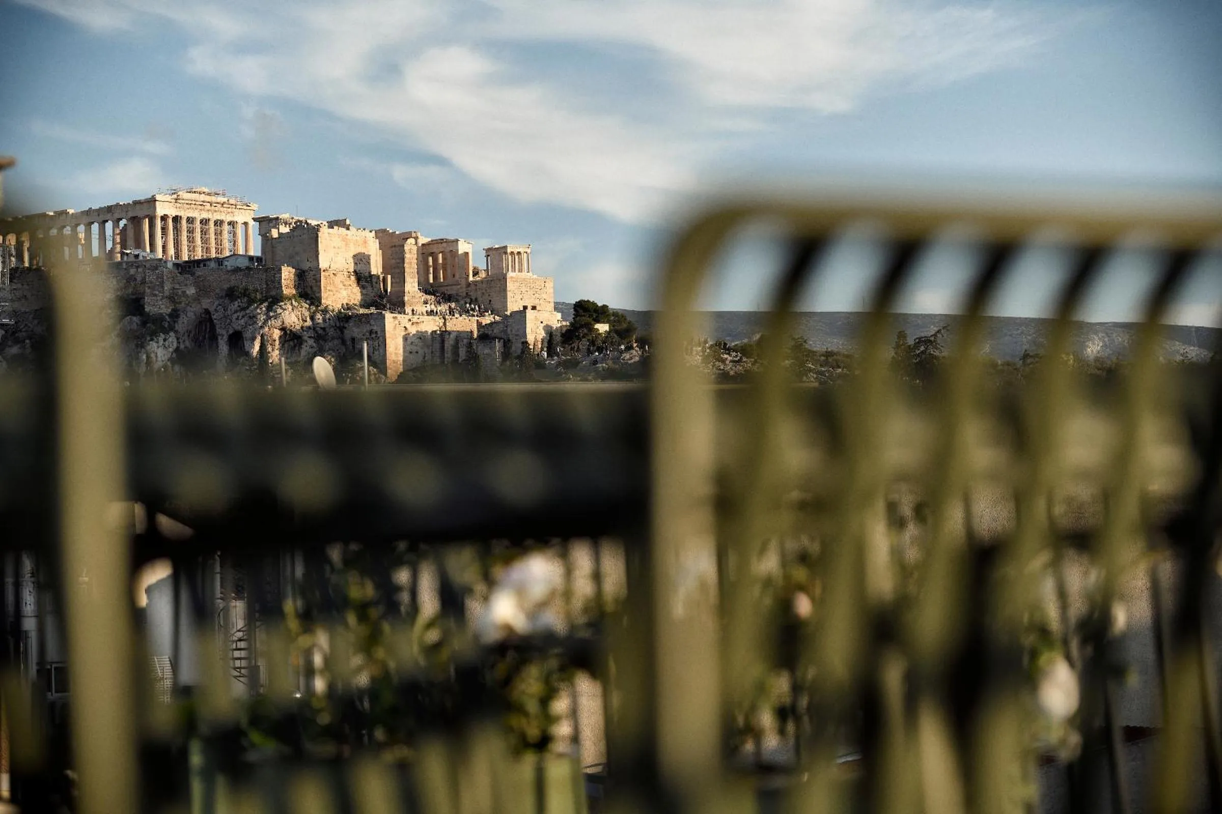 View (from property/room) in AIONION RESIDENCES by K&K