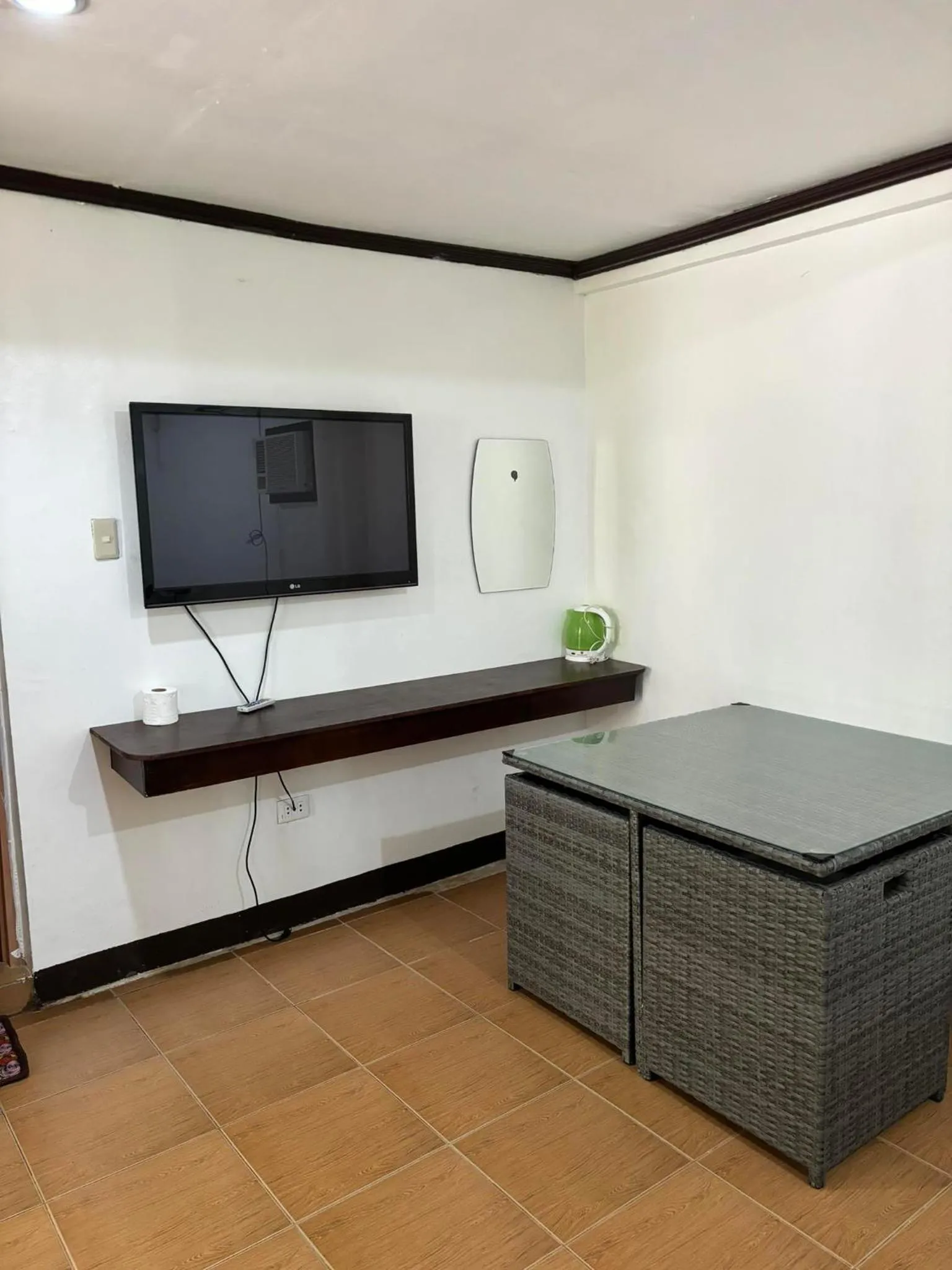 VILLA LOURDES RESORT