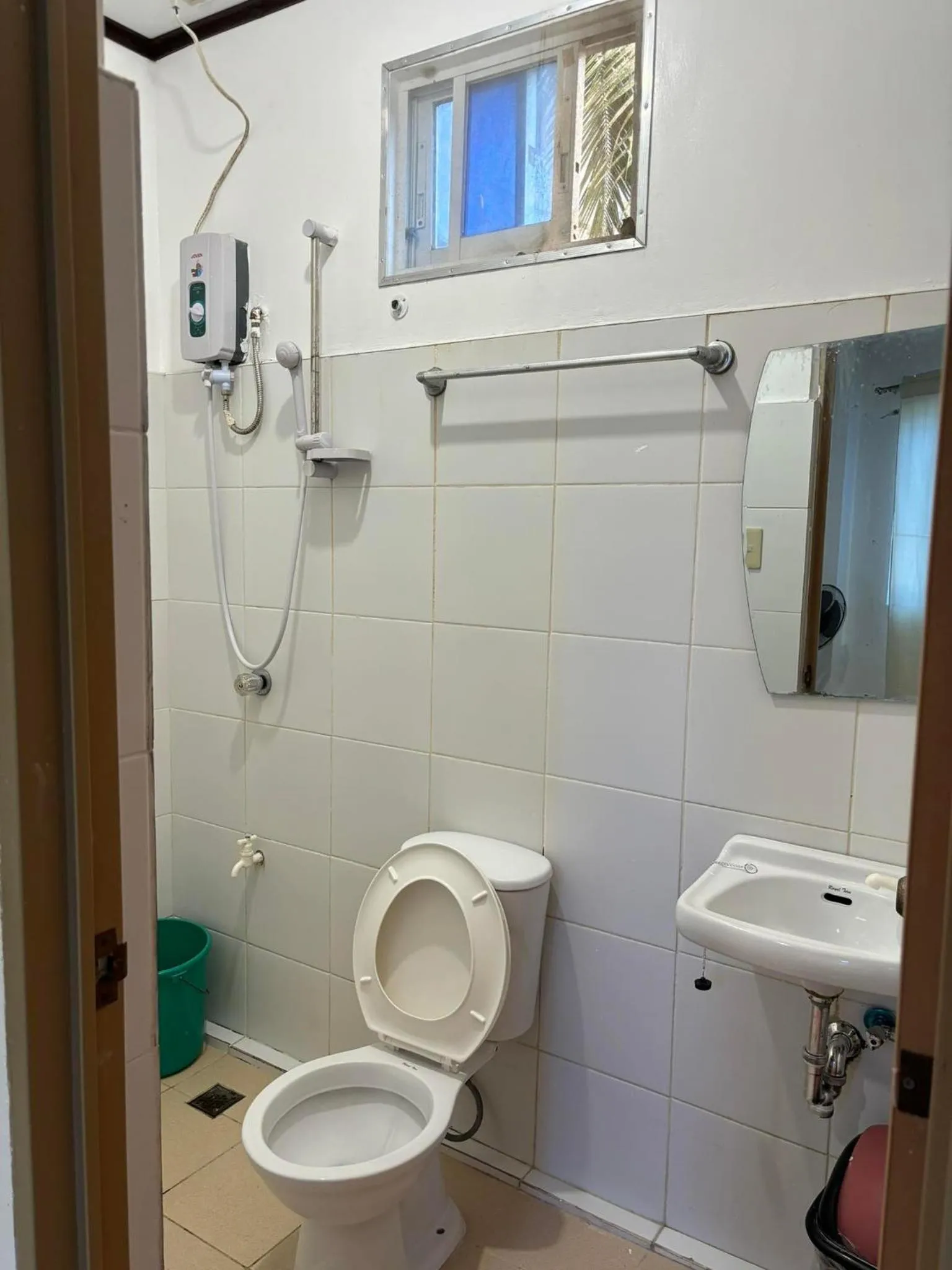 VILLA LOURDES RESORT