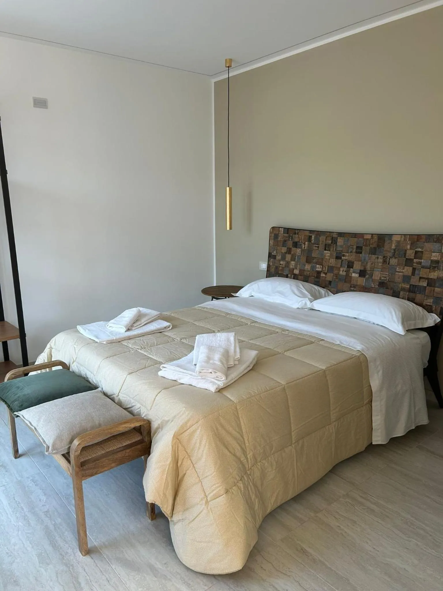 Bed in Borgo Nocchiara