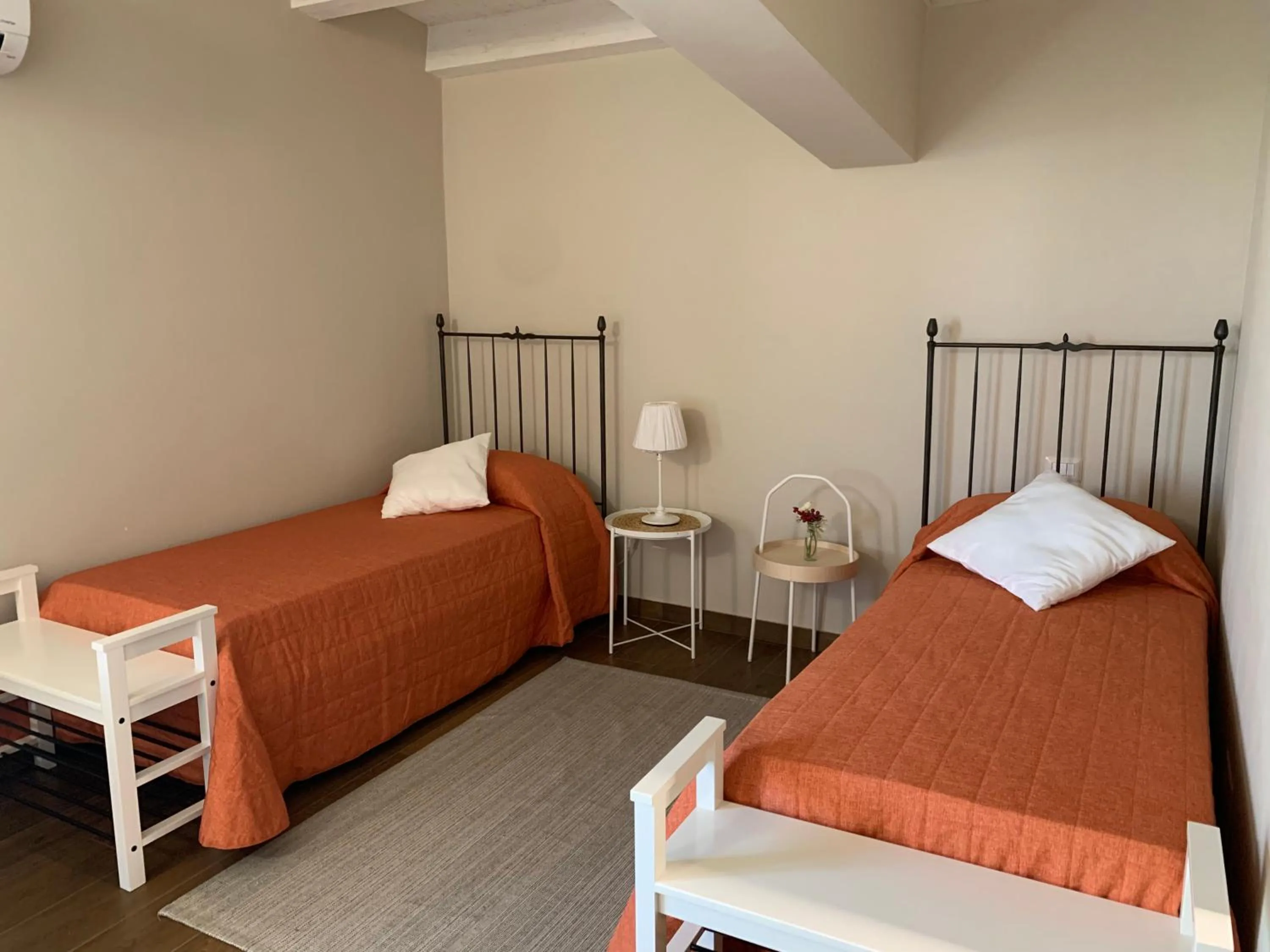 Bed in Borgo Nocchiara