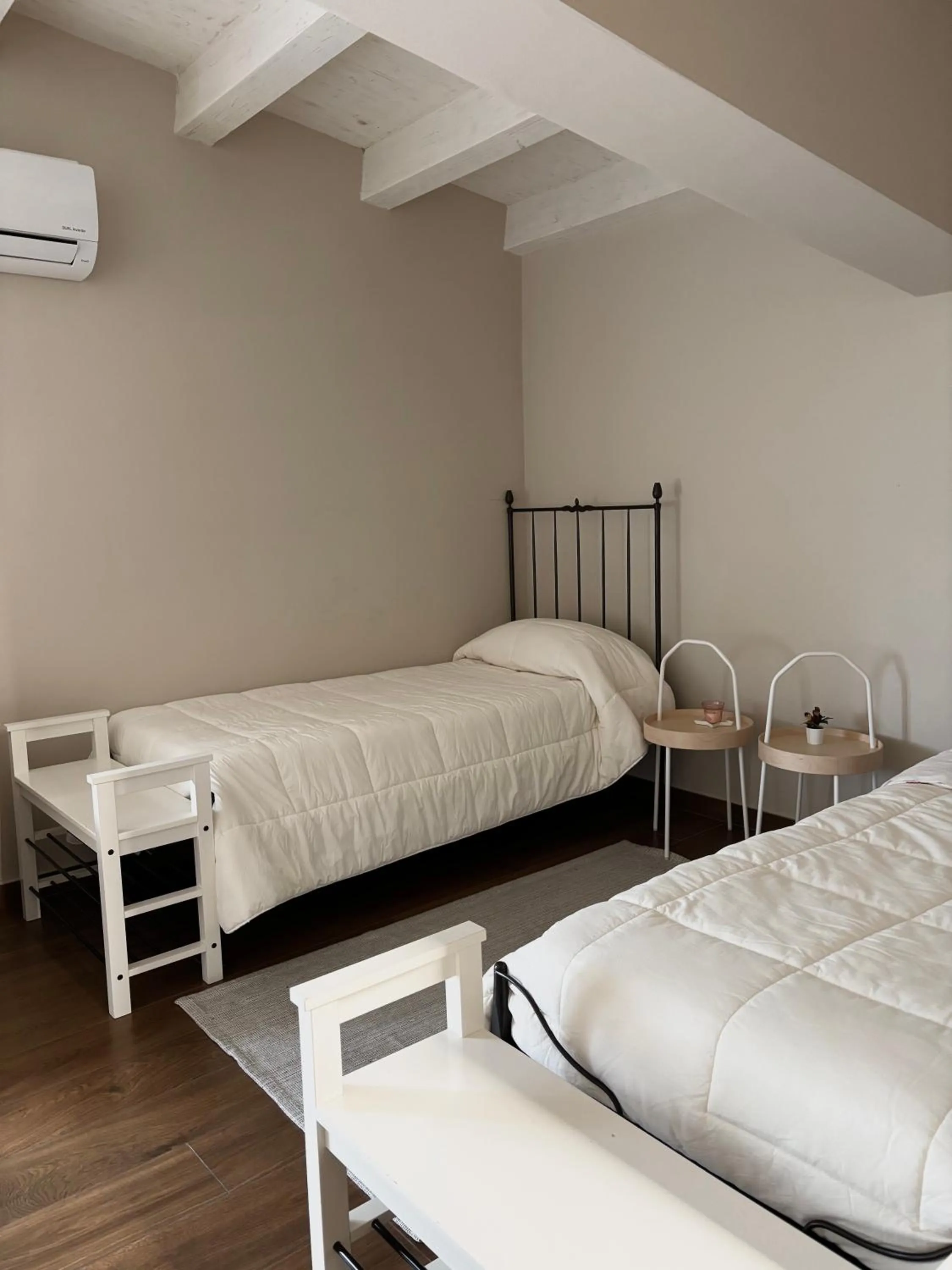 Bed in Borgo Nocchiara