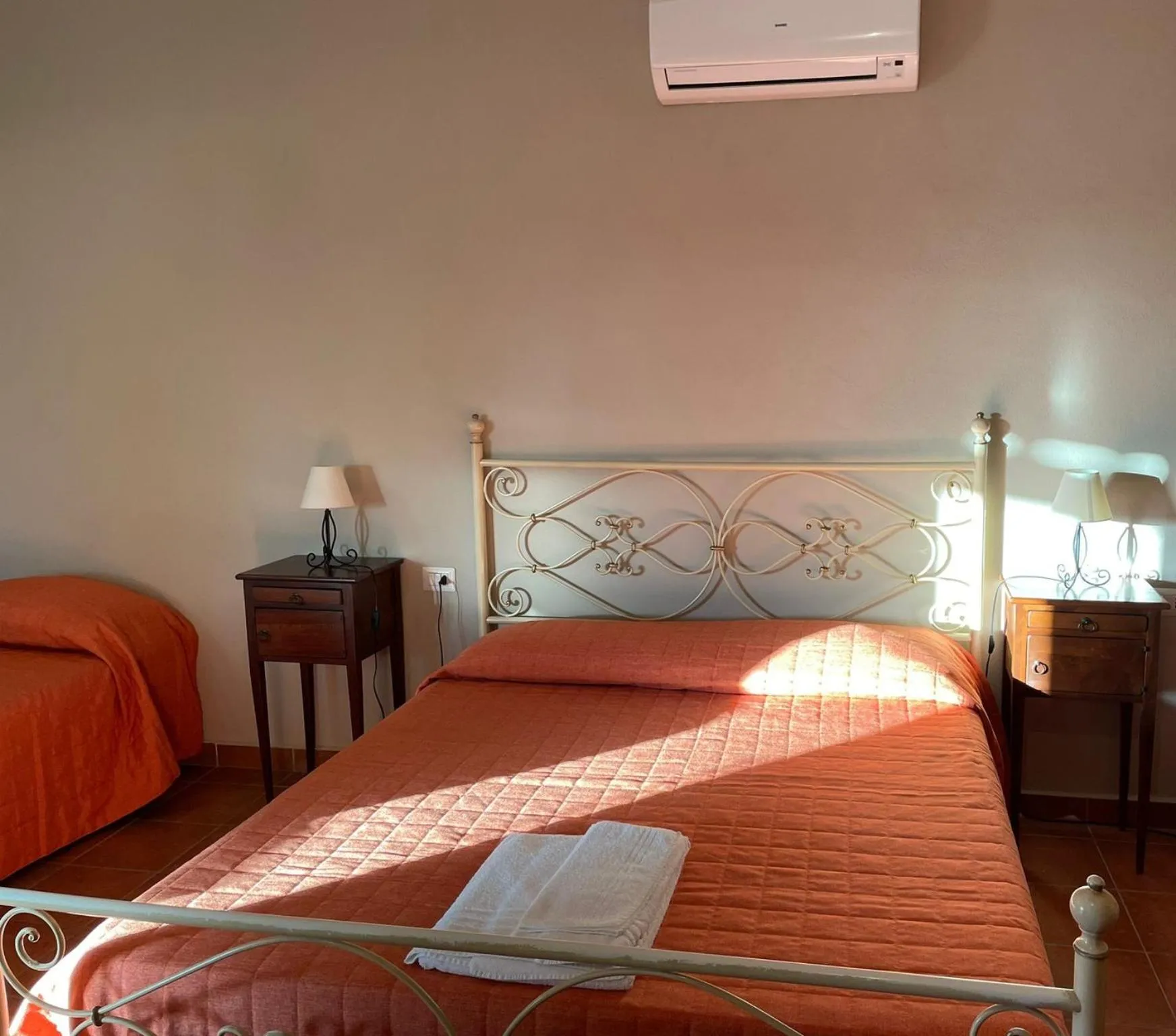 Bed in Borgo Nocchiara