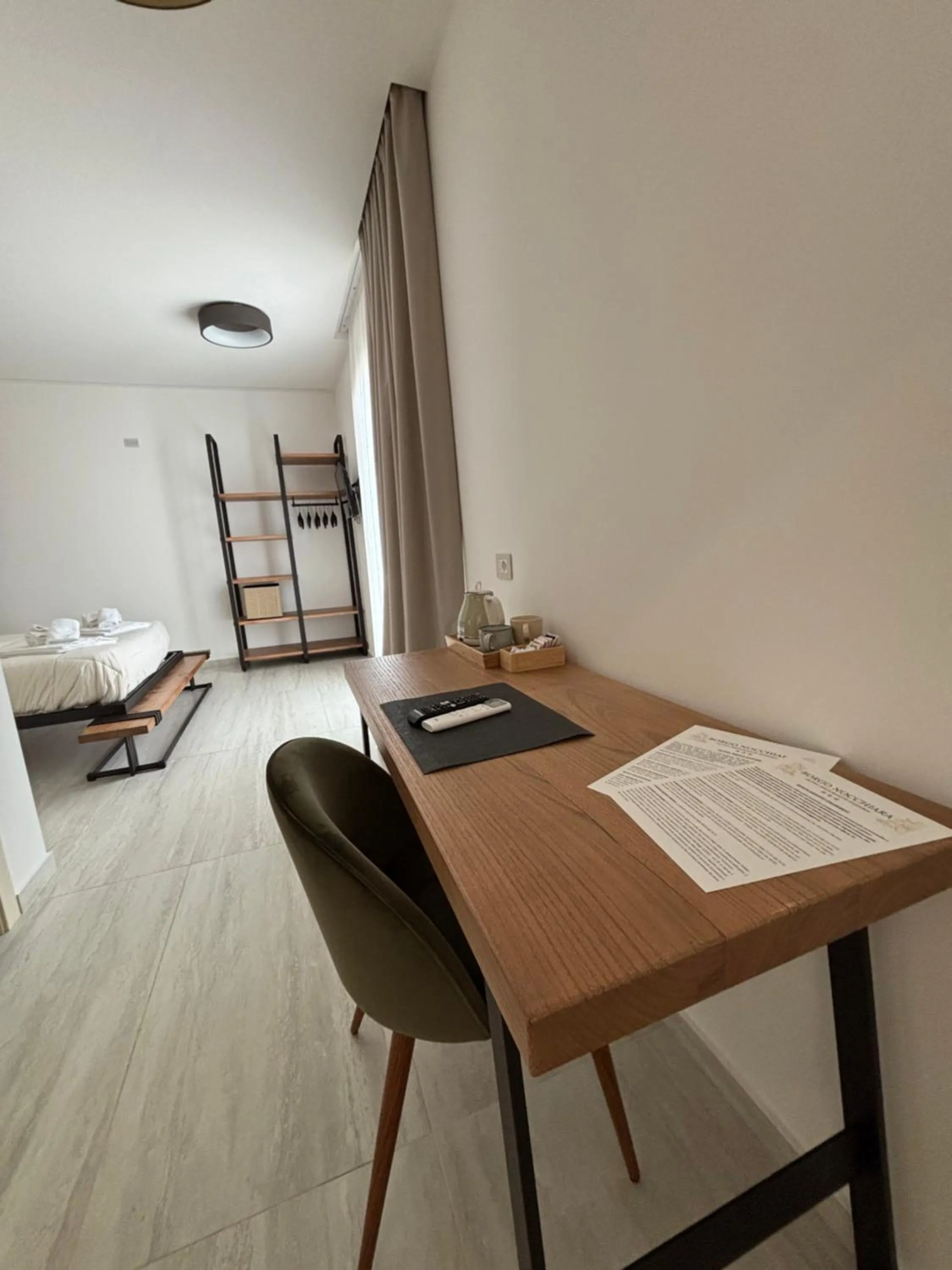 Bed in Borgo Nocchiara