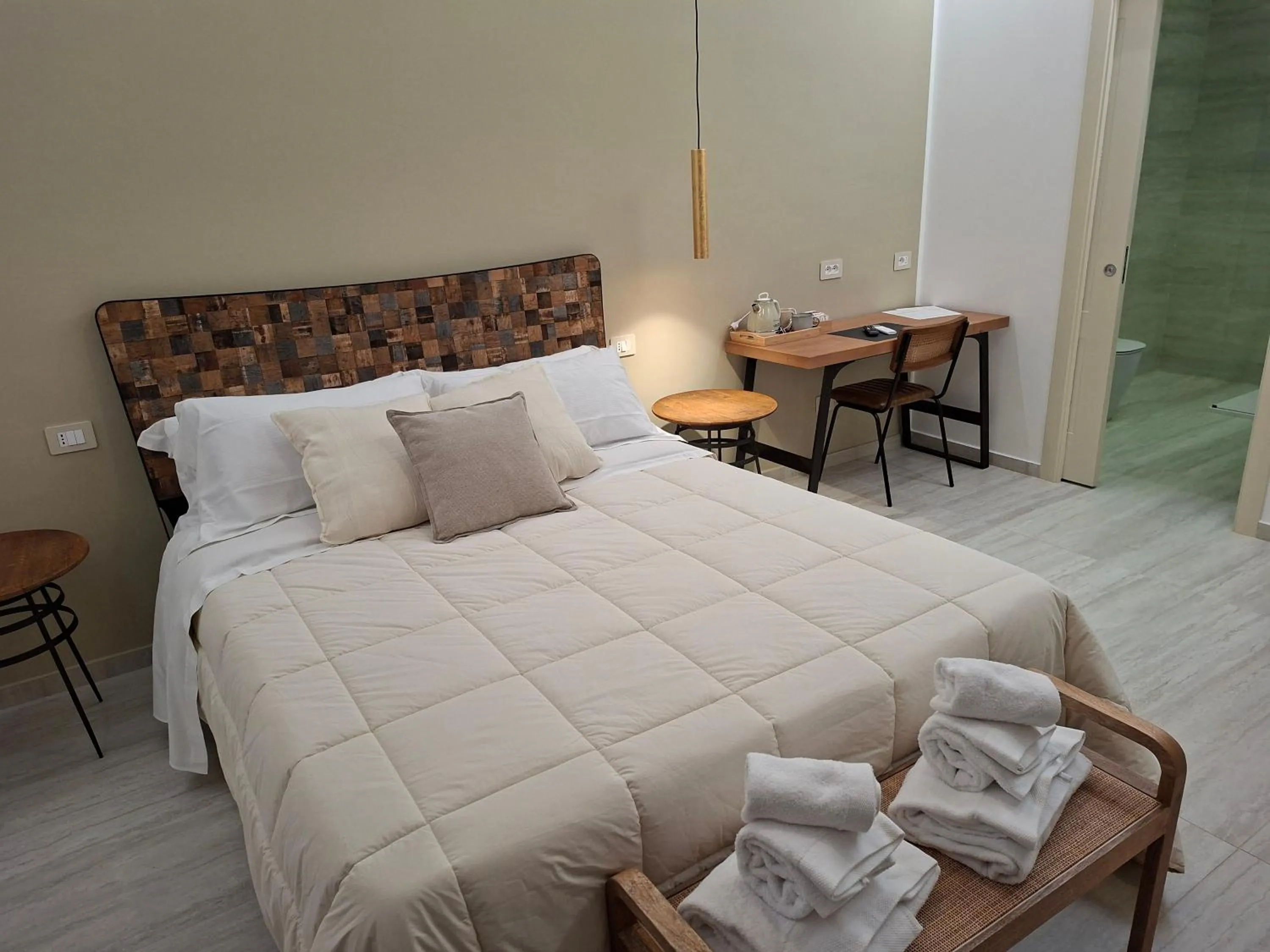 Bed in Borgo Nocchiara