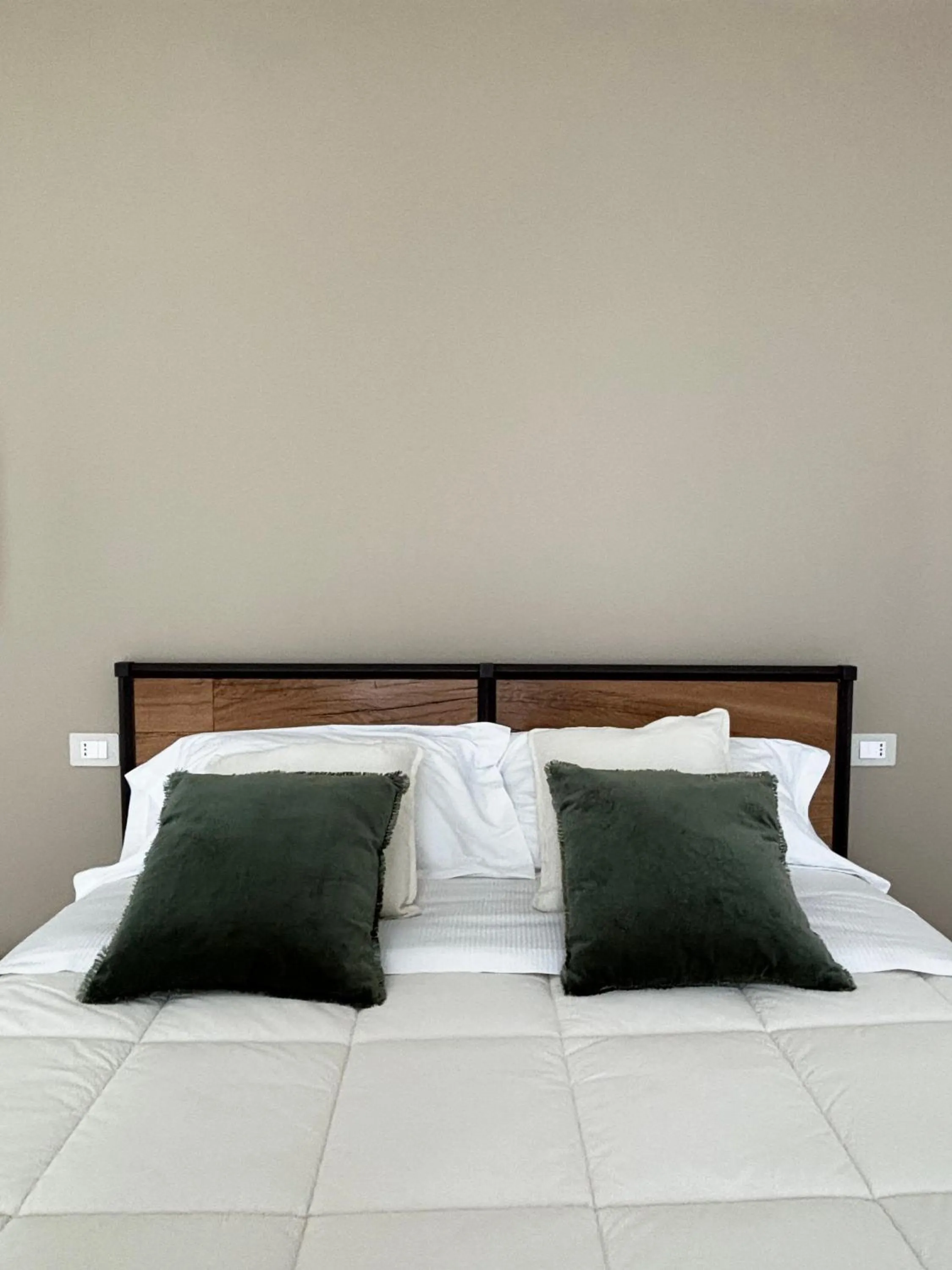 Bed in Borgo Nocchiara