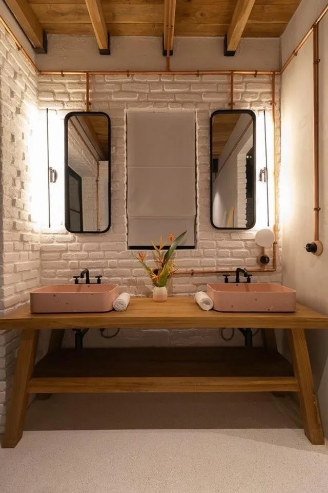 Bathroom in Miss Ceylon