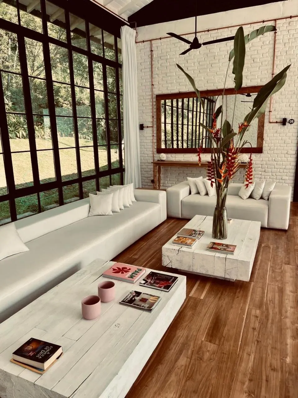 Balcony/Terrace in Miss Ceylon