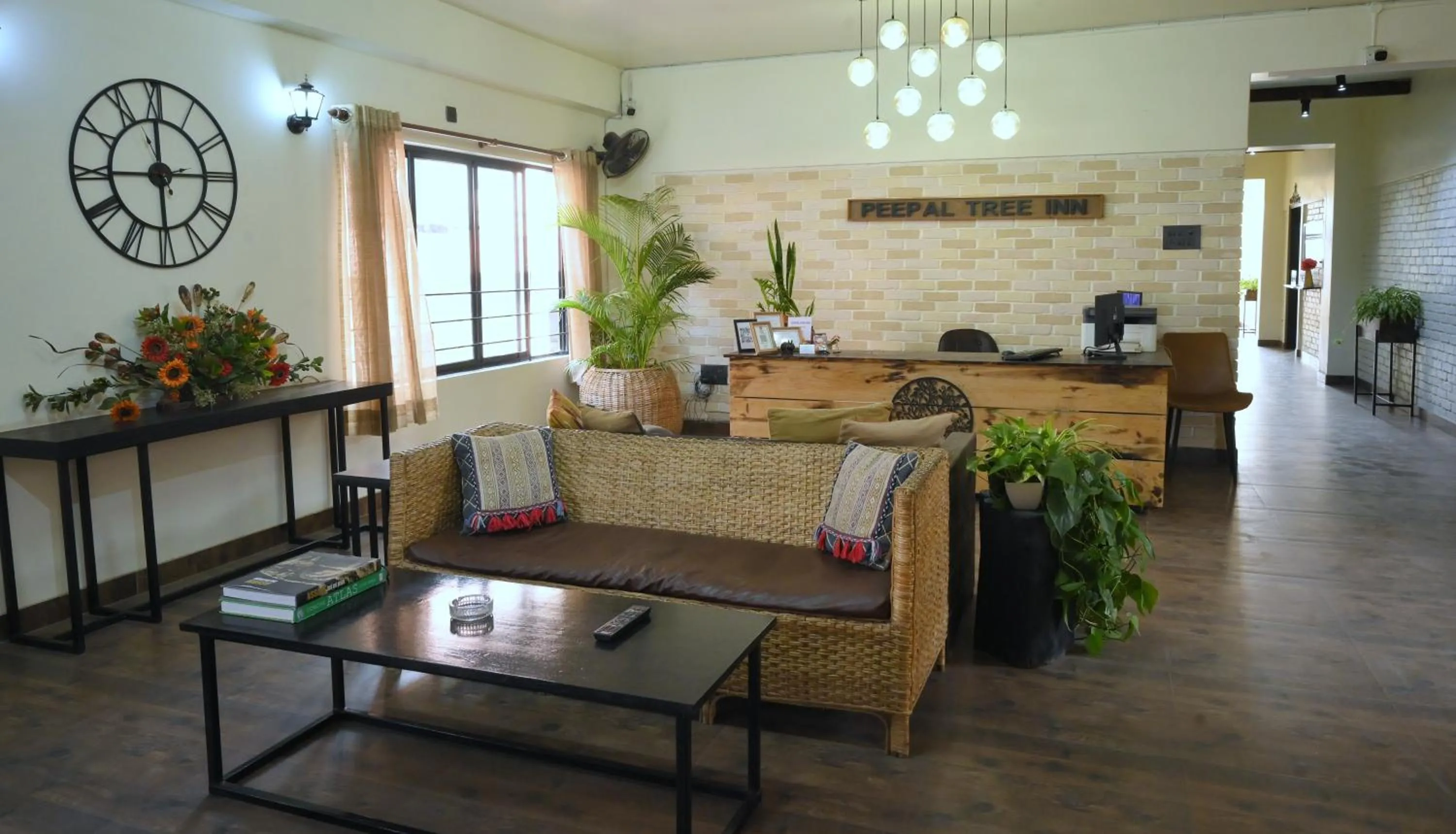 Peepal Tree Inn