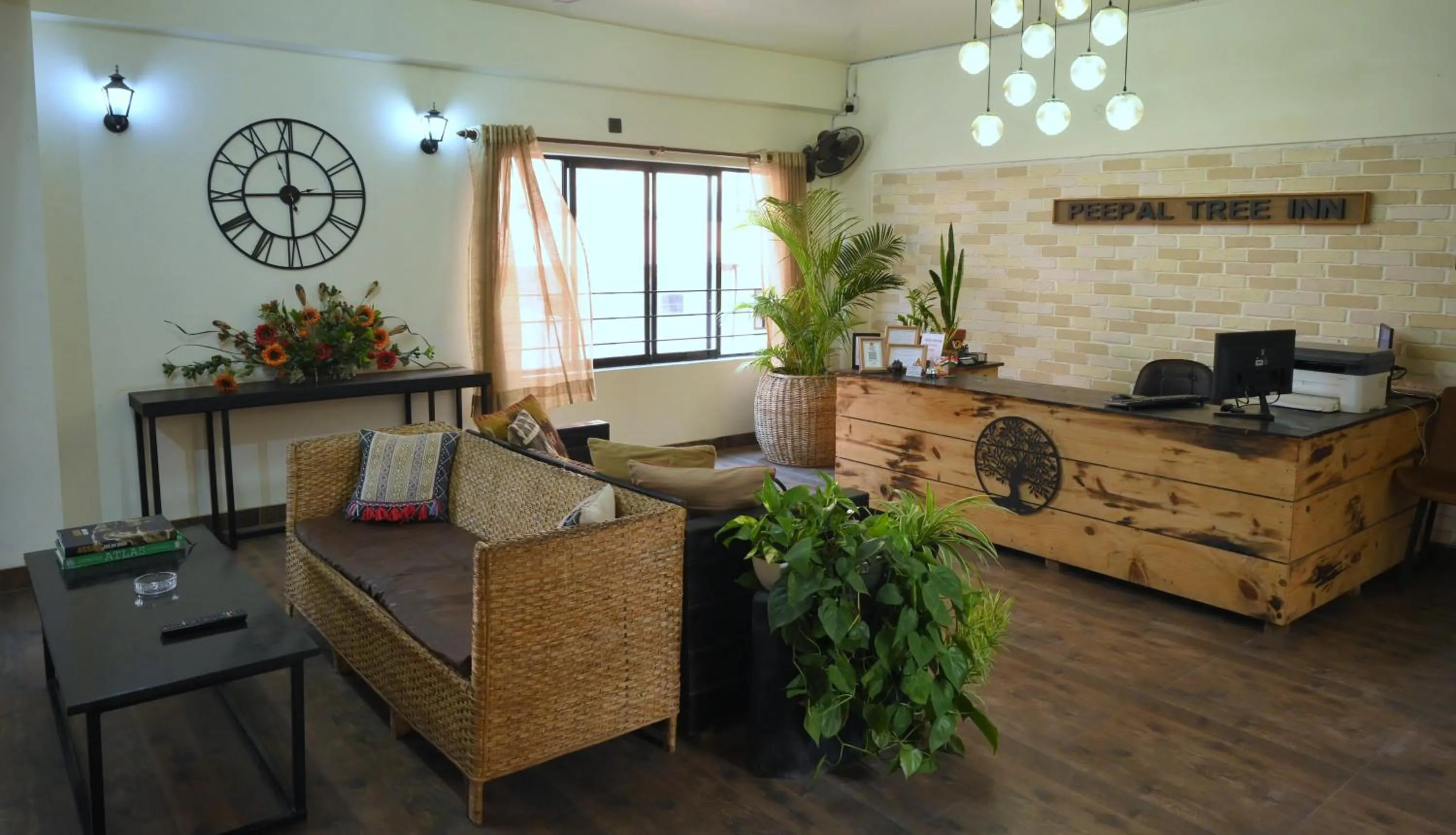 Peepal Tree Inn