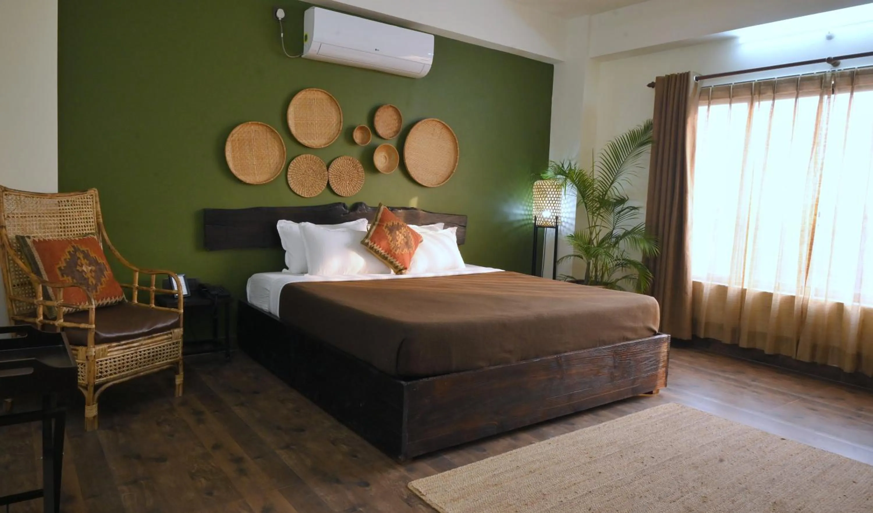 Peepal Tree Inn