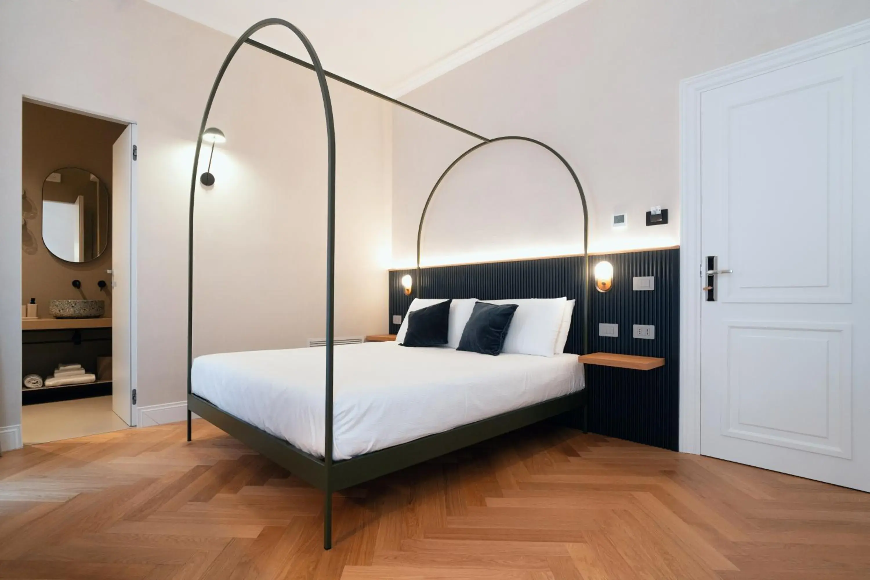 Standard Double Room in The Flow - Via Del Corso Standard Double Room in The Flow - Via Del Corso