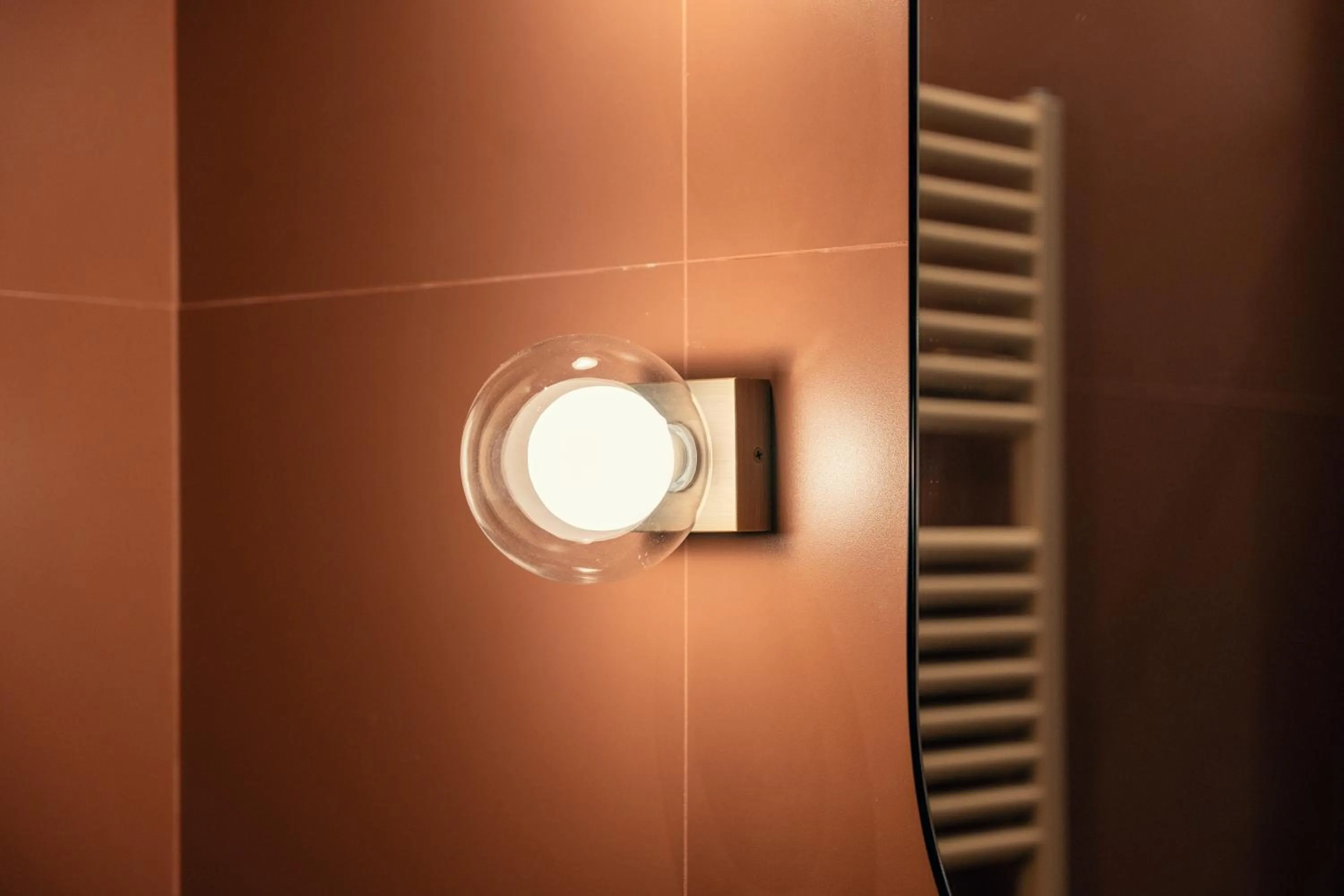 hair dresser in The Flow - Via Del Corso